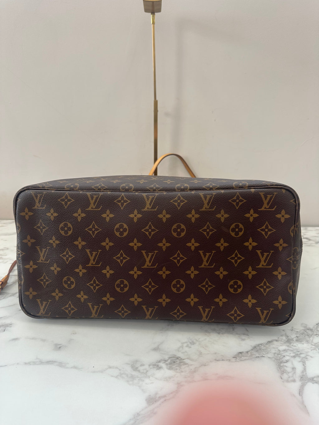 Louis Vuitton Neverfull
