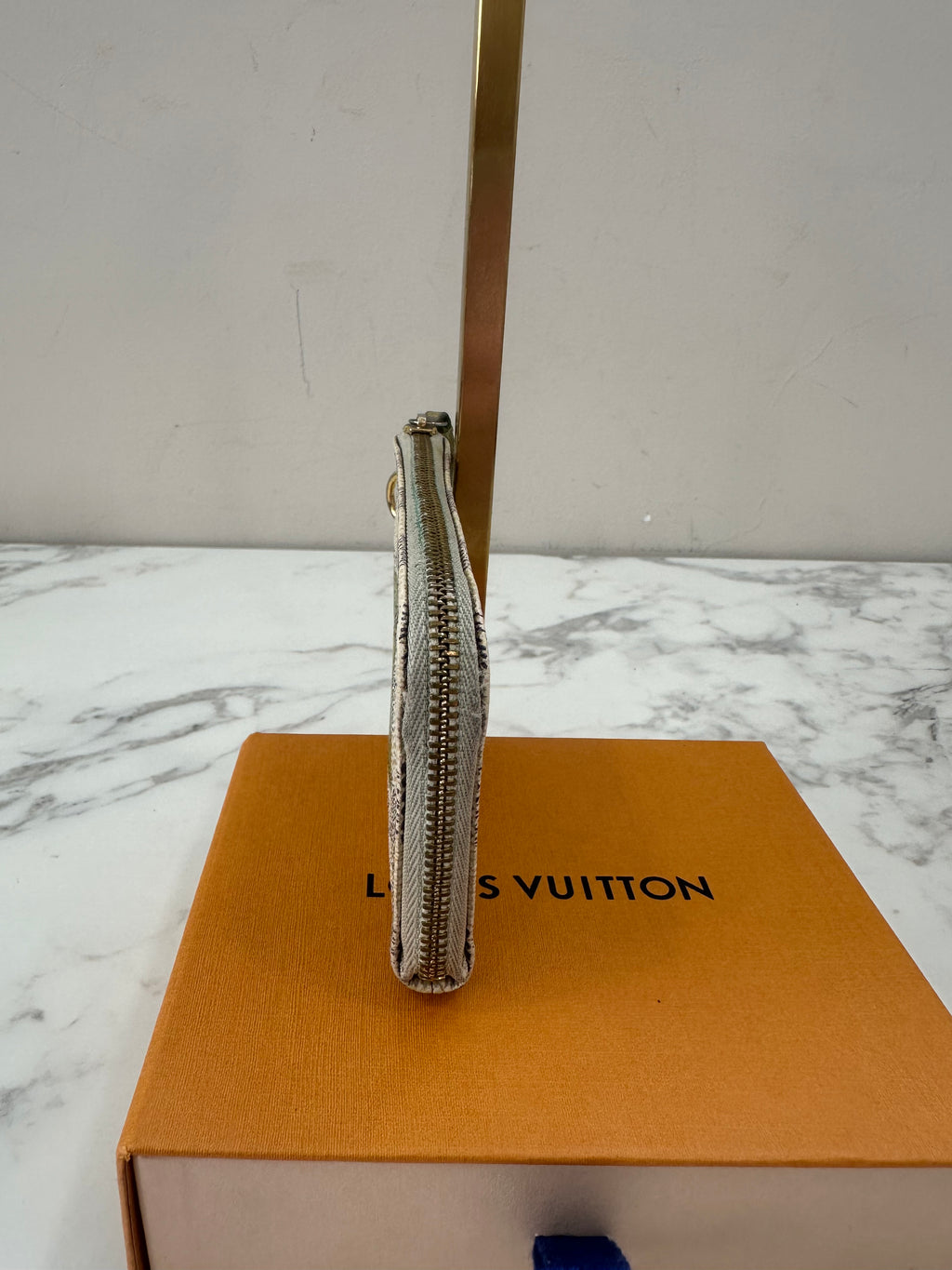 Louis Vuitton Cles Azur