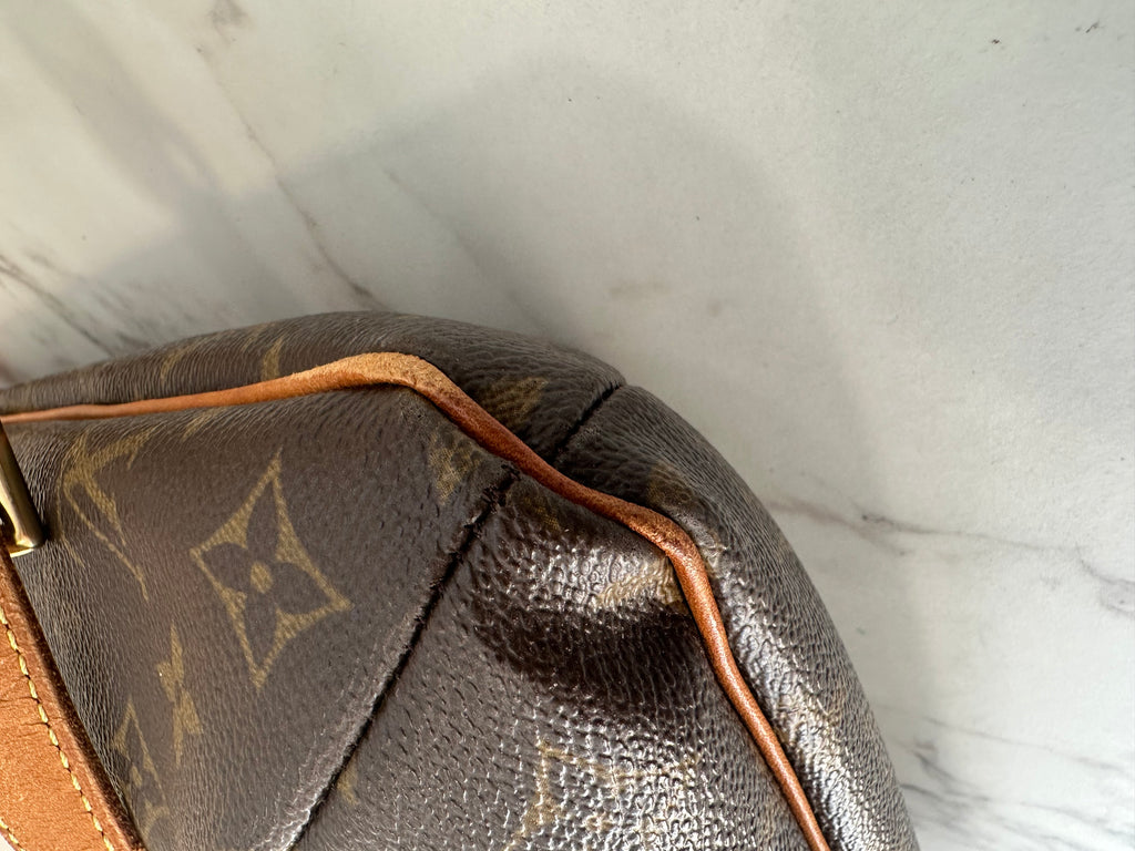 Louis Vuitton Musette