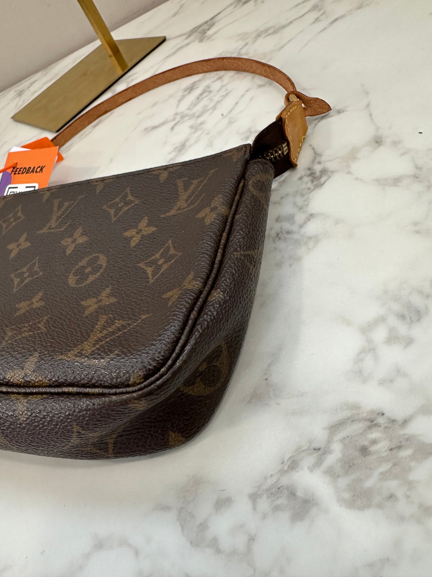 Louis Vuitton Pochette
