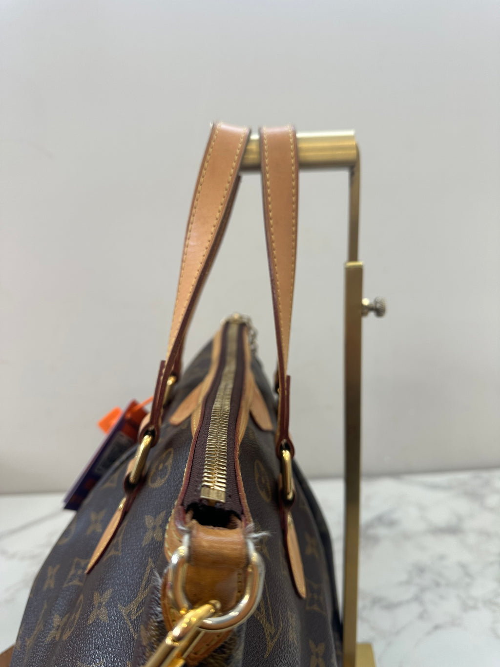 Louis Vuitton Palermo