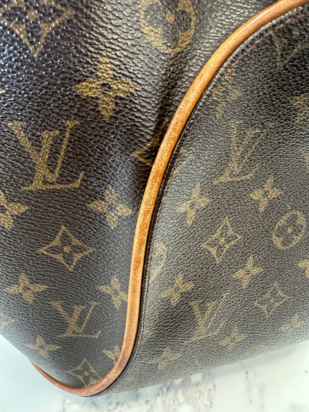 Louis Vuitton Ellipse