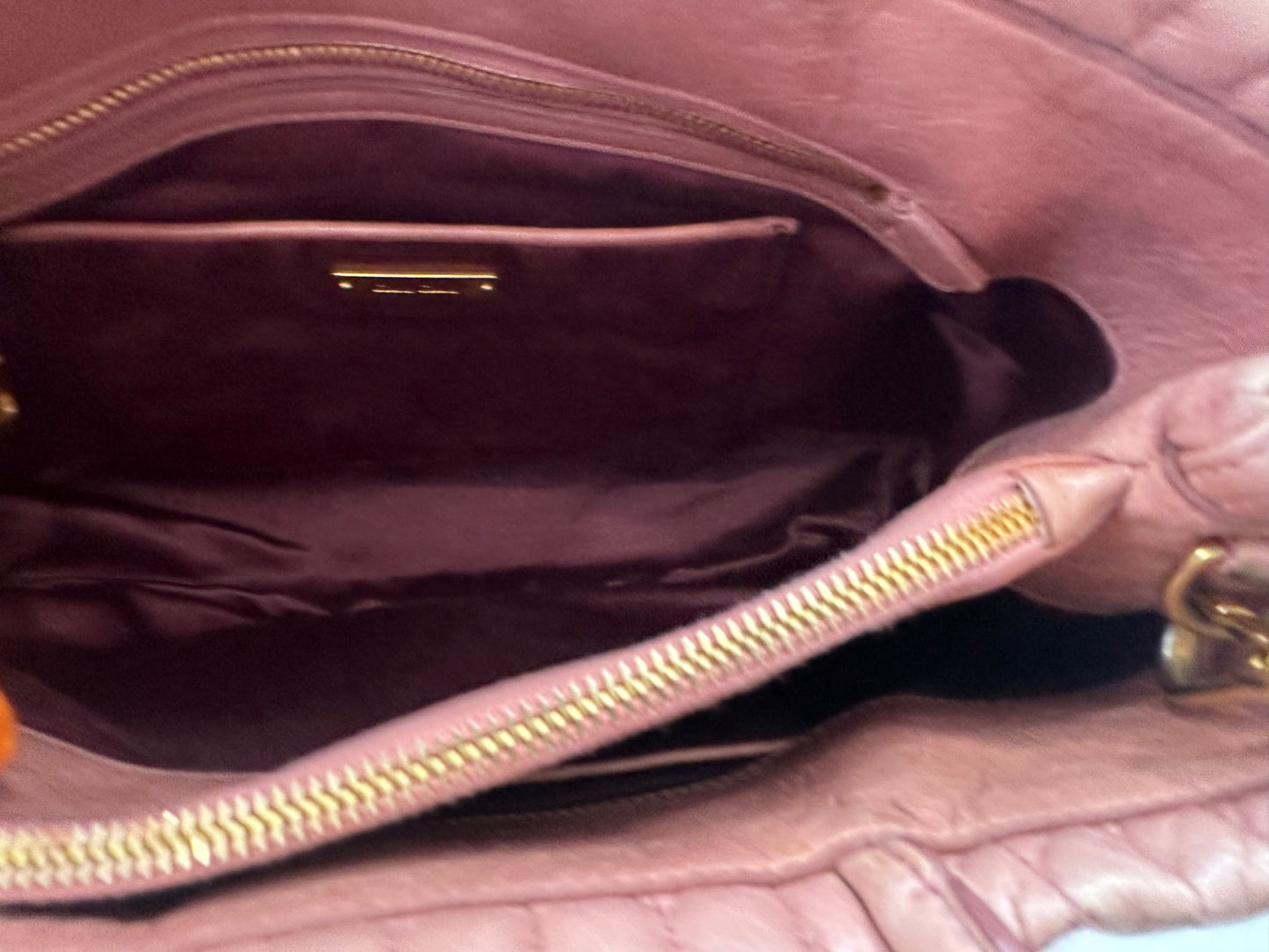 102195 - Miu Miu Bag