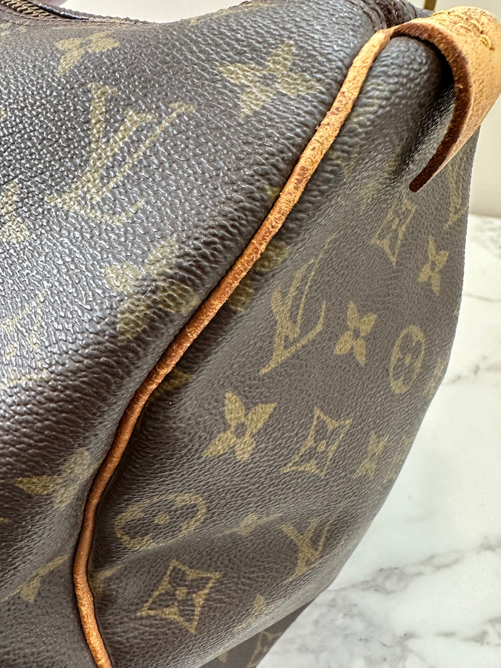 Louis Vuitton Keepall 45