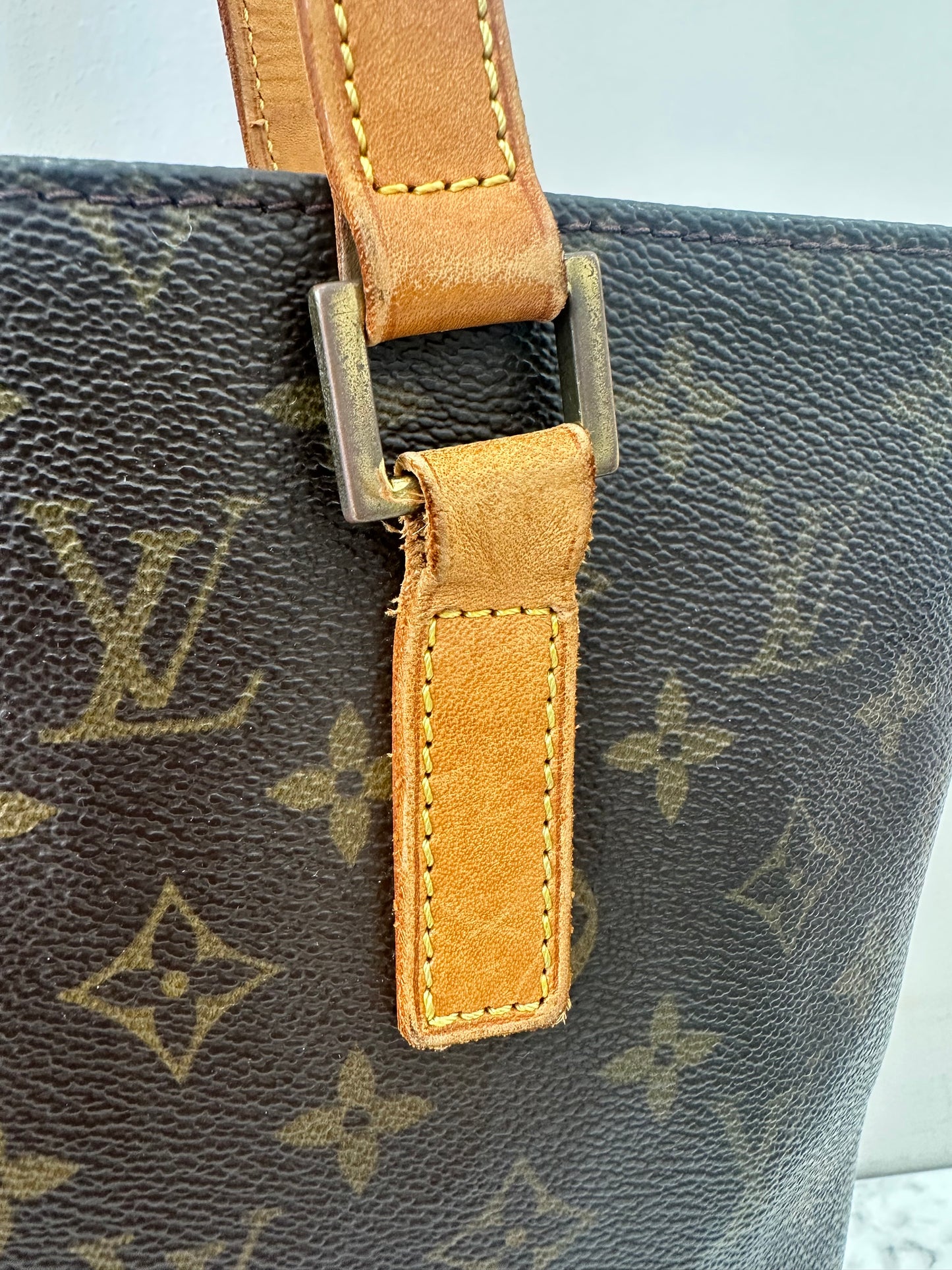 Louis Vuitton Vavin GM