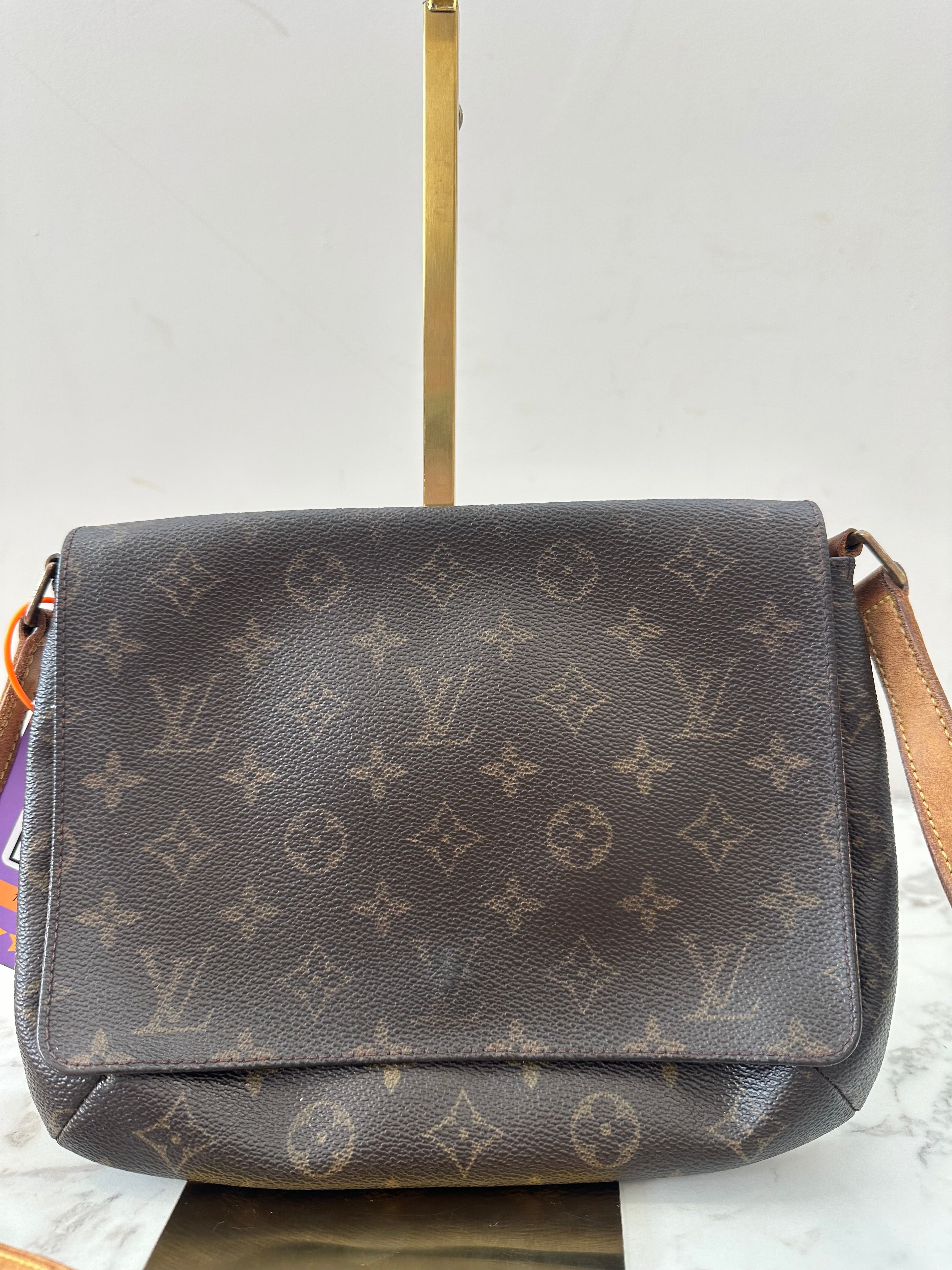 Louis Vuitton Musette Tango