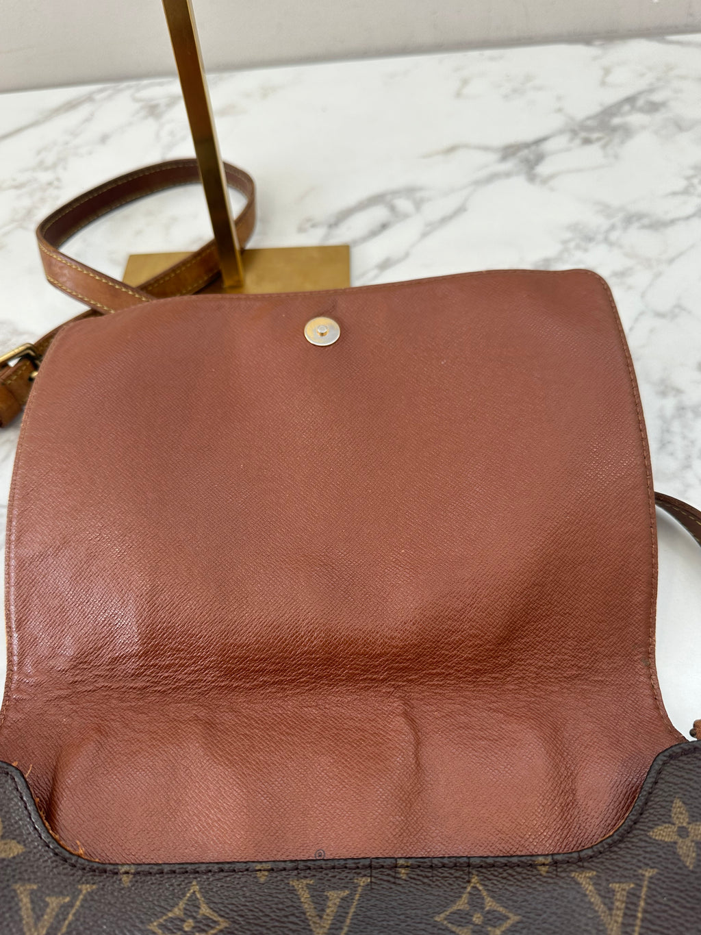 Louis Vuitton Musette Tango