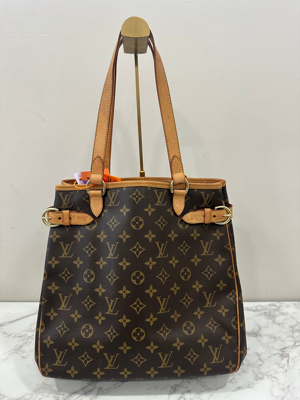 Louis Vuitton Batignolles Vertical