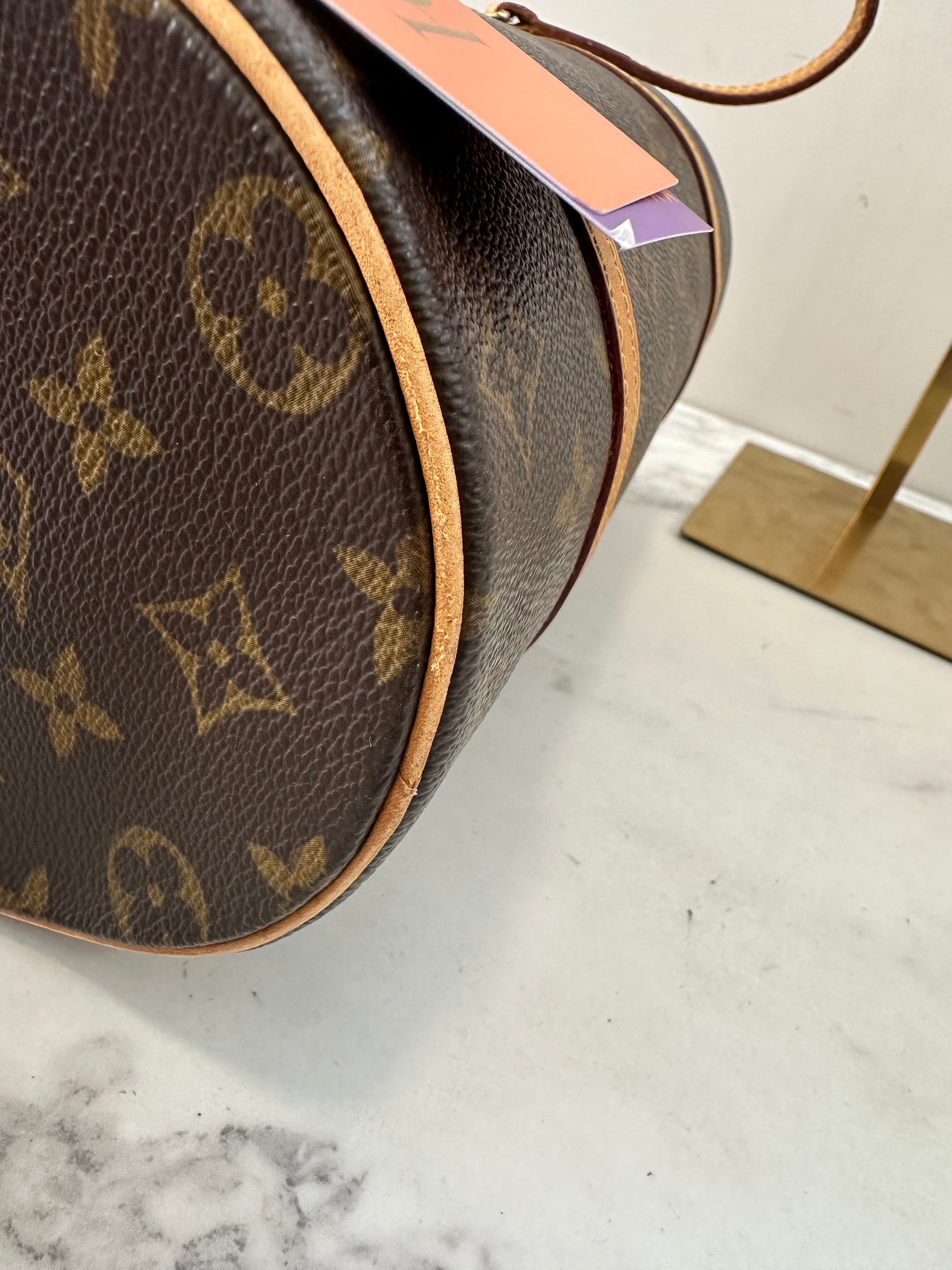 Louis Vuitton Papillon 26