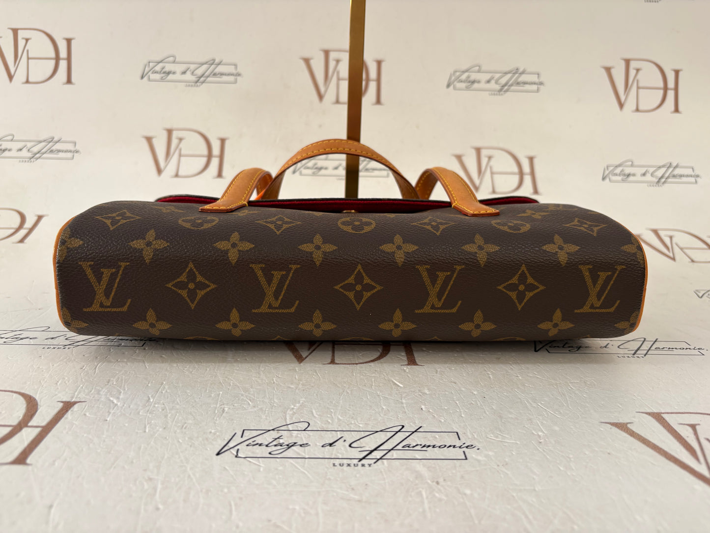 017310 - Louis Vuitton Sonatine