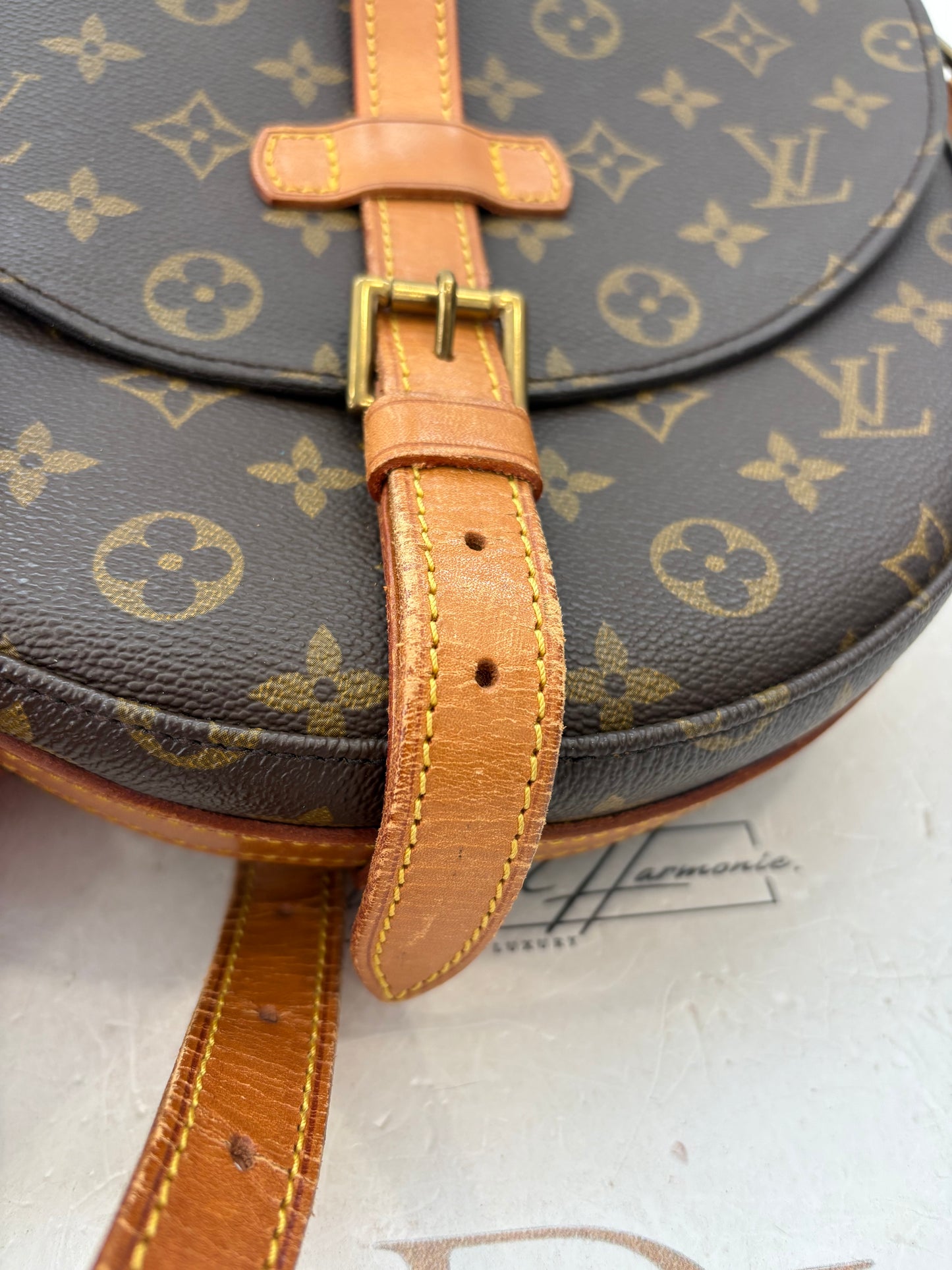 018956 - Louis Vuitton Chantilly GM