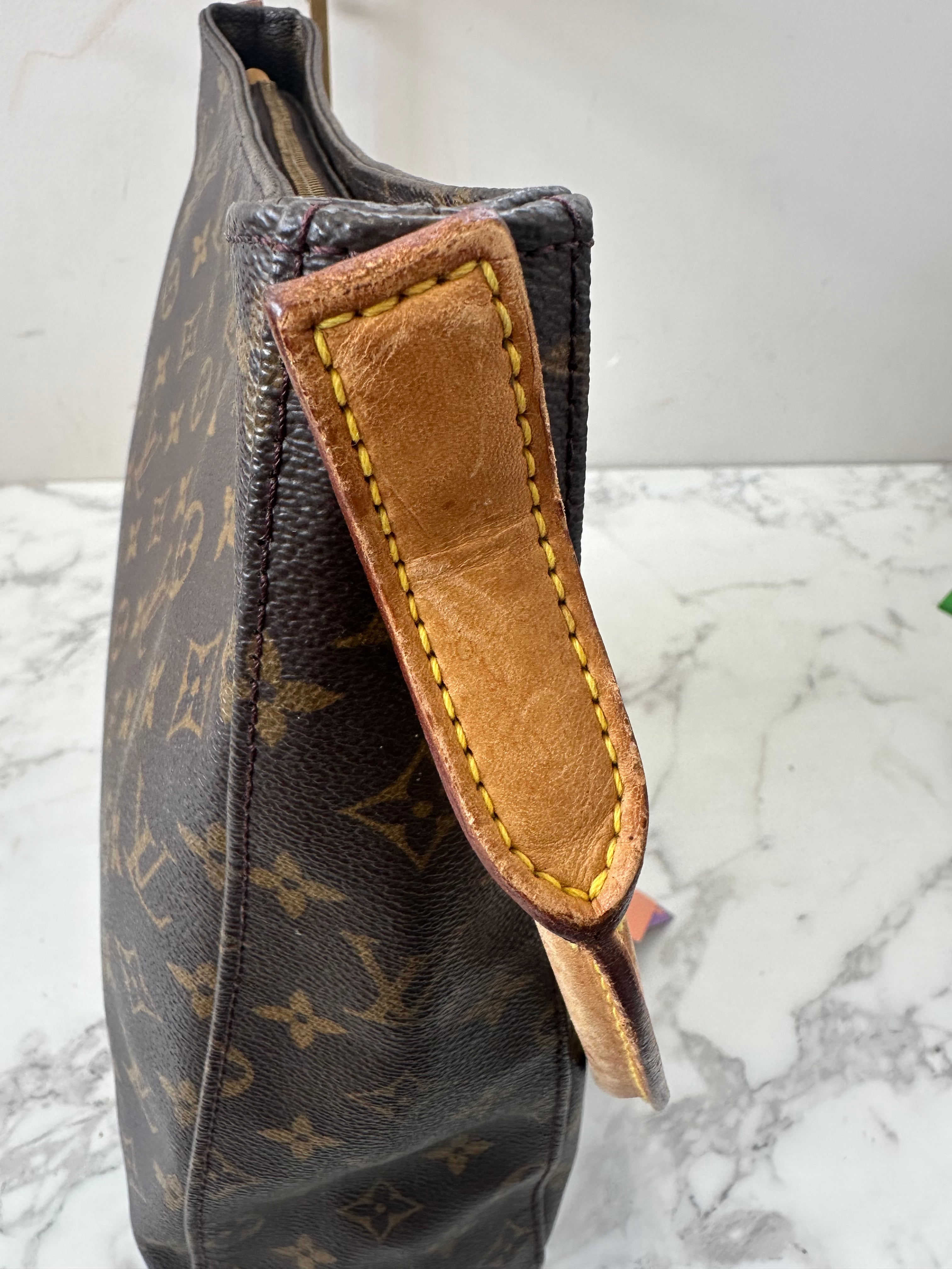 Louis Vuitton Looping GM