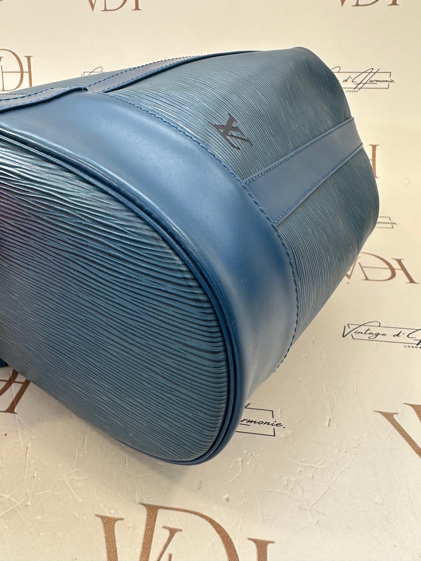 017969 - Louis Vuitton Randonne PM