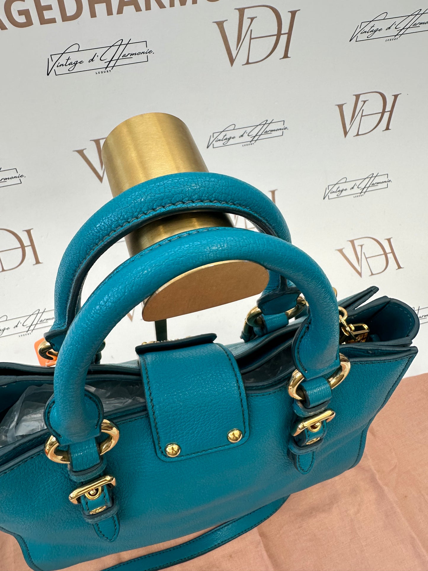 382673 - Miu Miu Madras