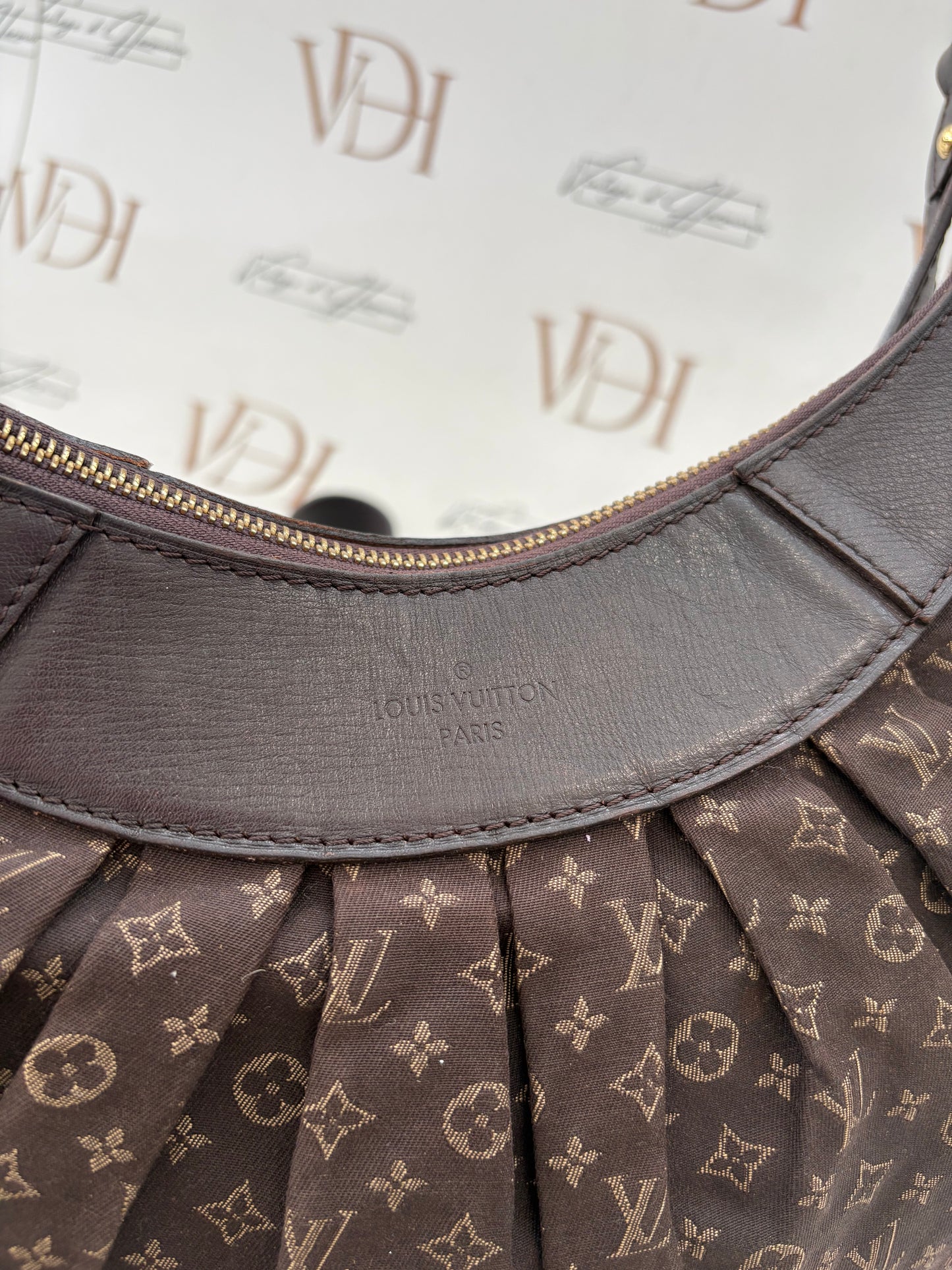 018110 - Louis Vuitton Idylle Rhapsody MM