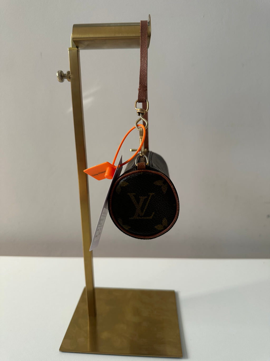 Louis Vuitton Mini Papillon