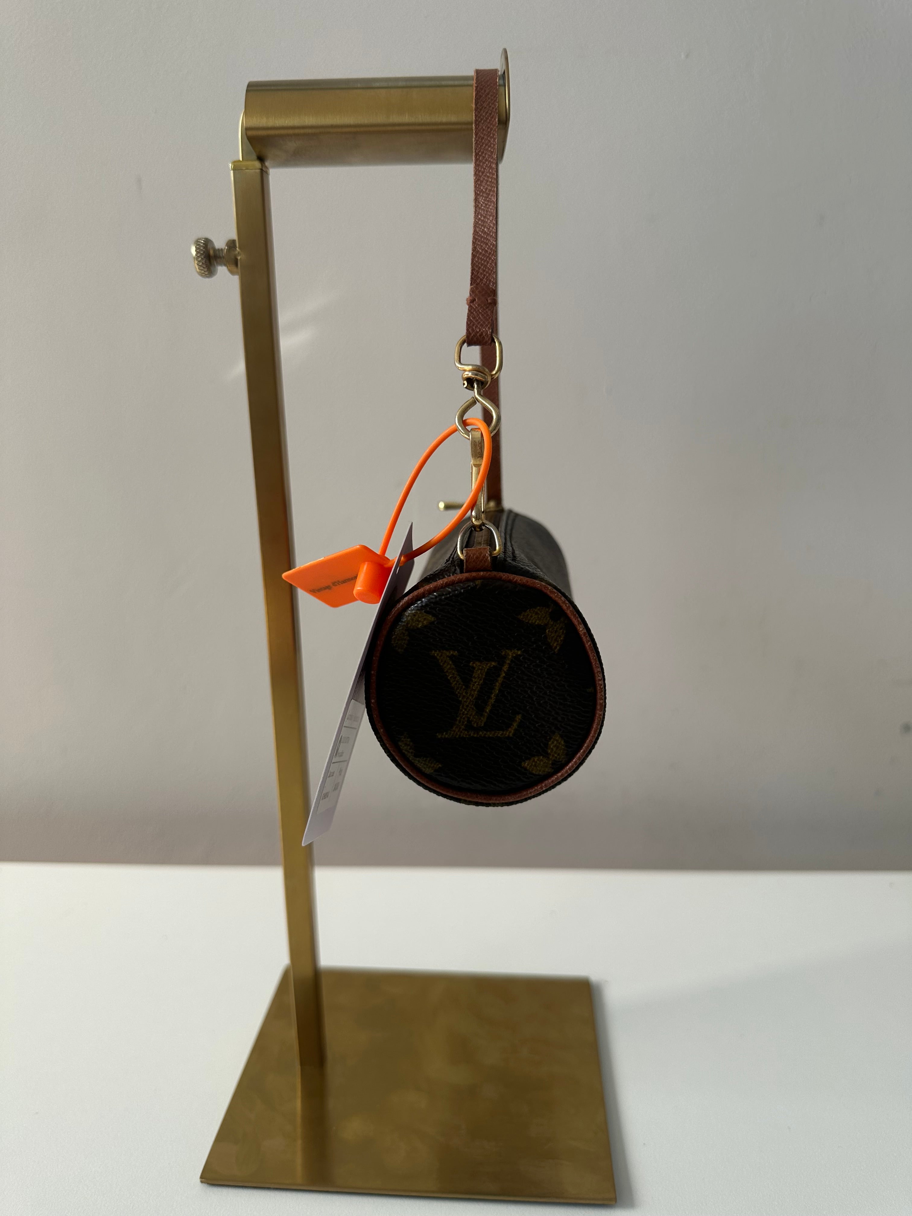 Louis Vuitton Mini Papillon