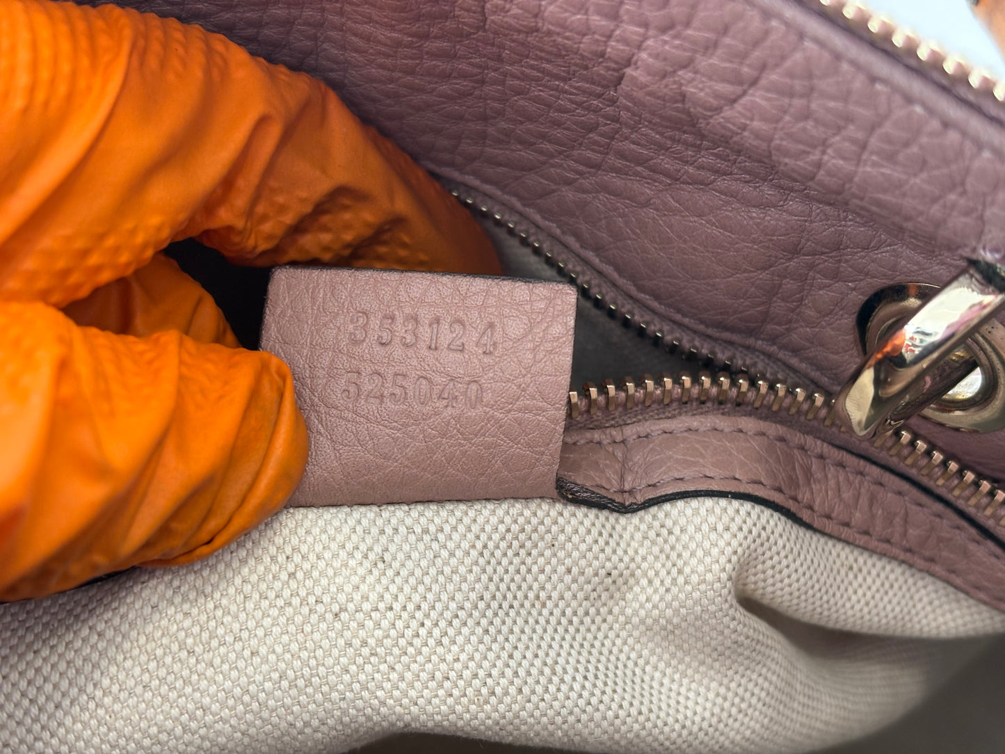 200899 - Gucci Bamboo