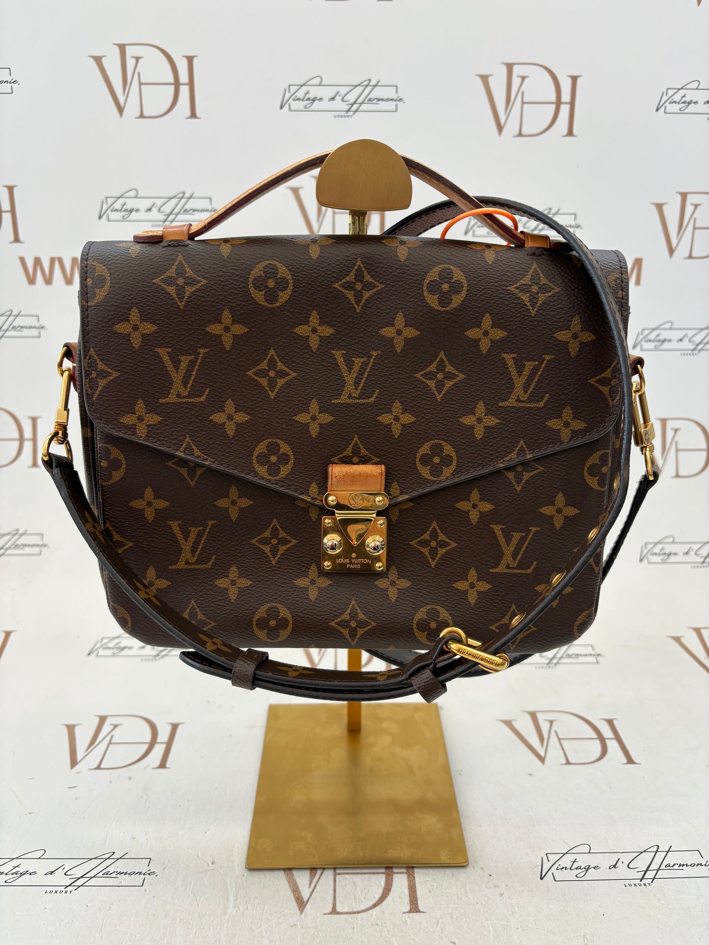201192 - Louis Vuitton Metis