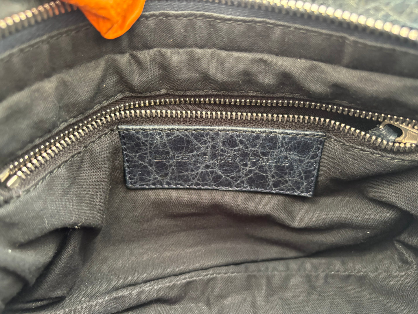 201601 - Balenciaga Classic City