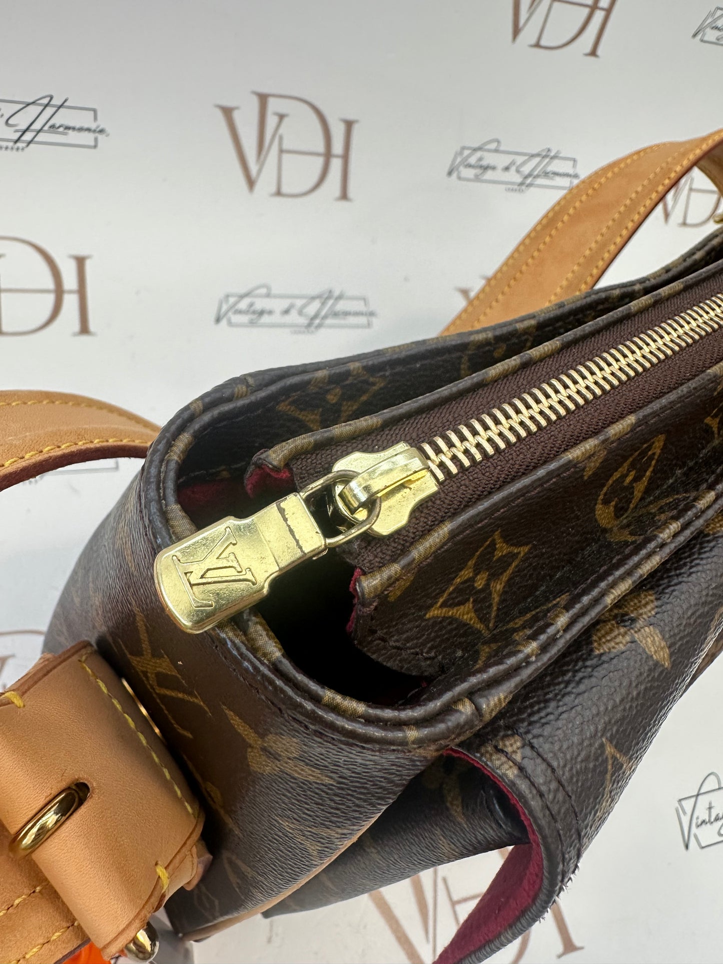 017764 - Louis Vuitton Viva Cite GM