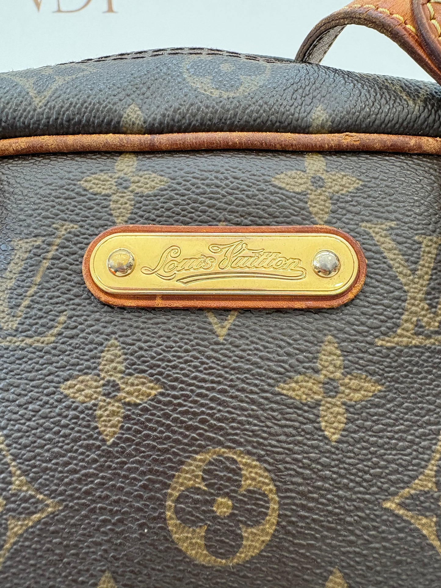 016901 - Louis Vuitton Montorgueil PM