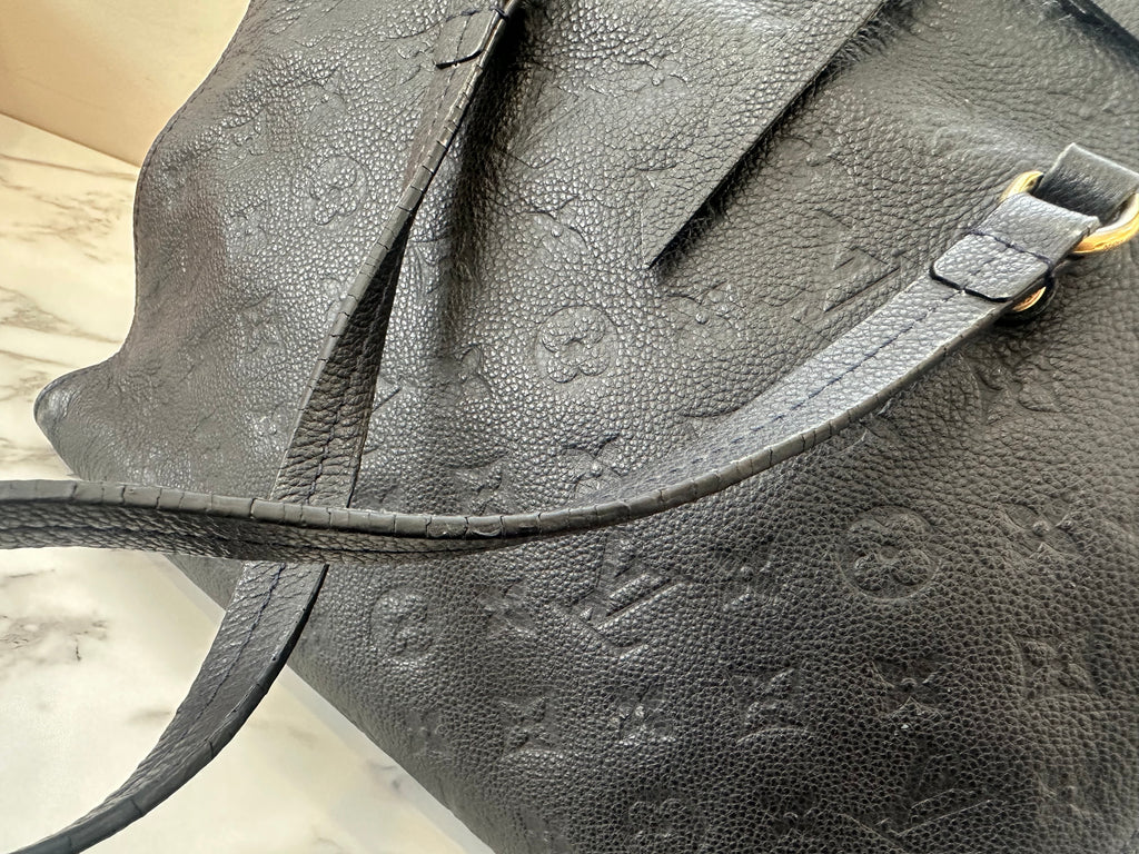 Louis Vuitton Lumineuse