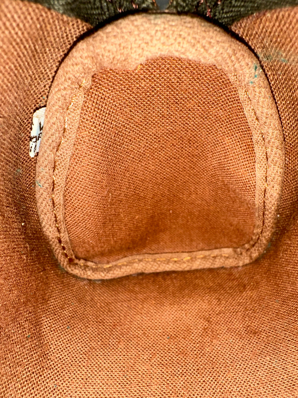 Louis Vuitton Mini Speedy