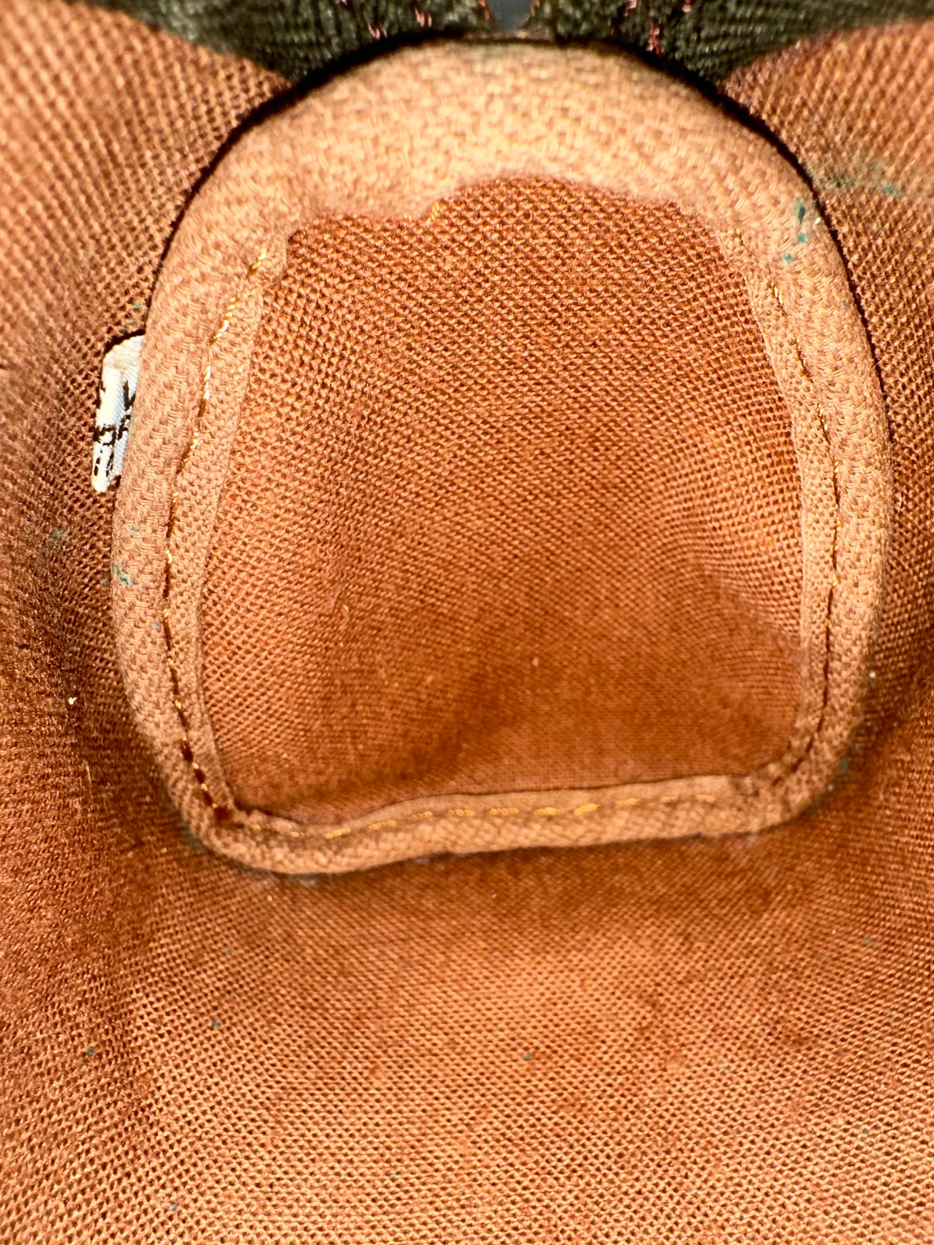 Louis Vuitton Mini Speedy