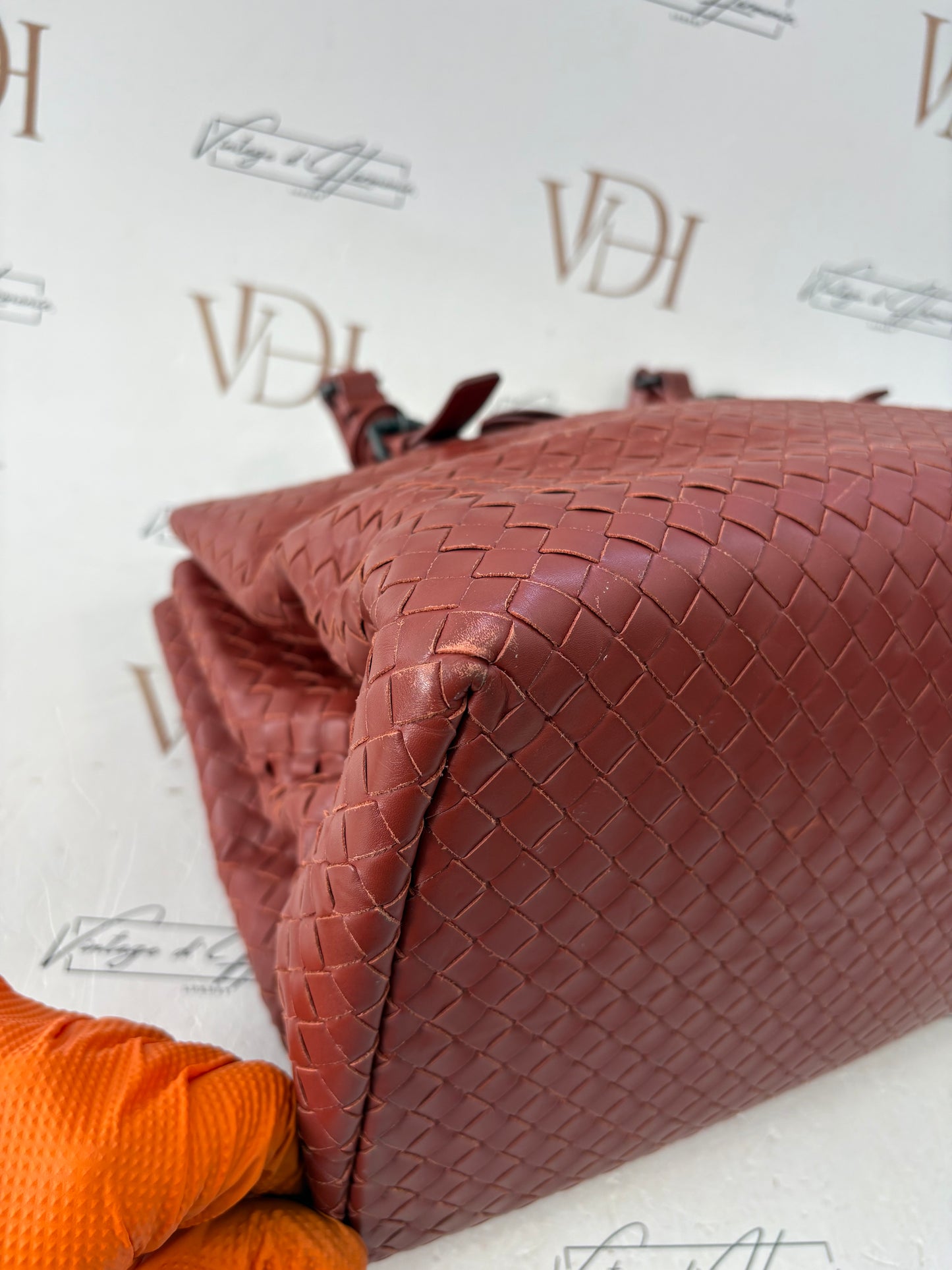 383834 - Bottega Veneta Roma