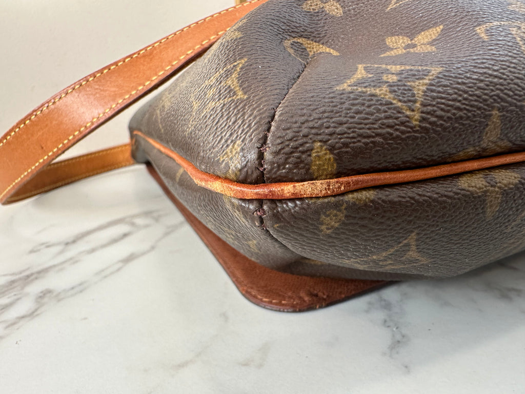 Louis Vuitton Musette