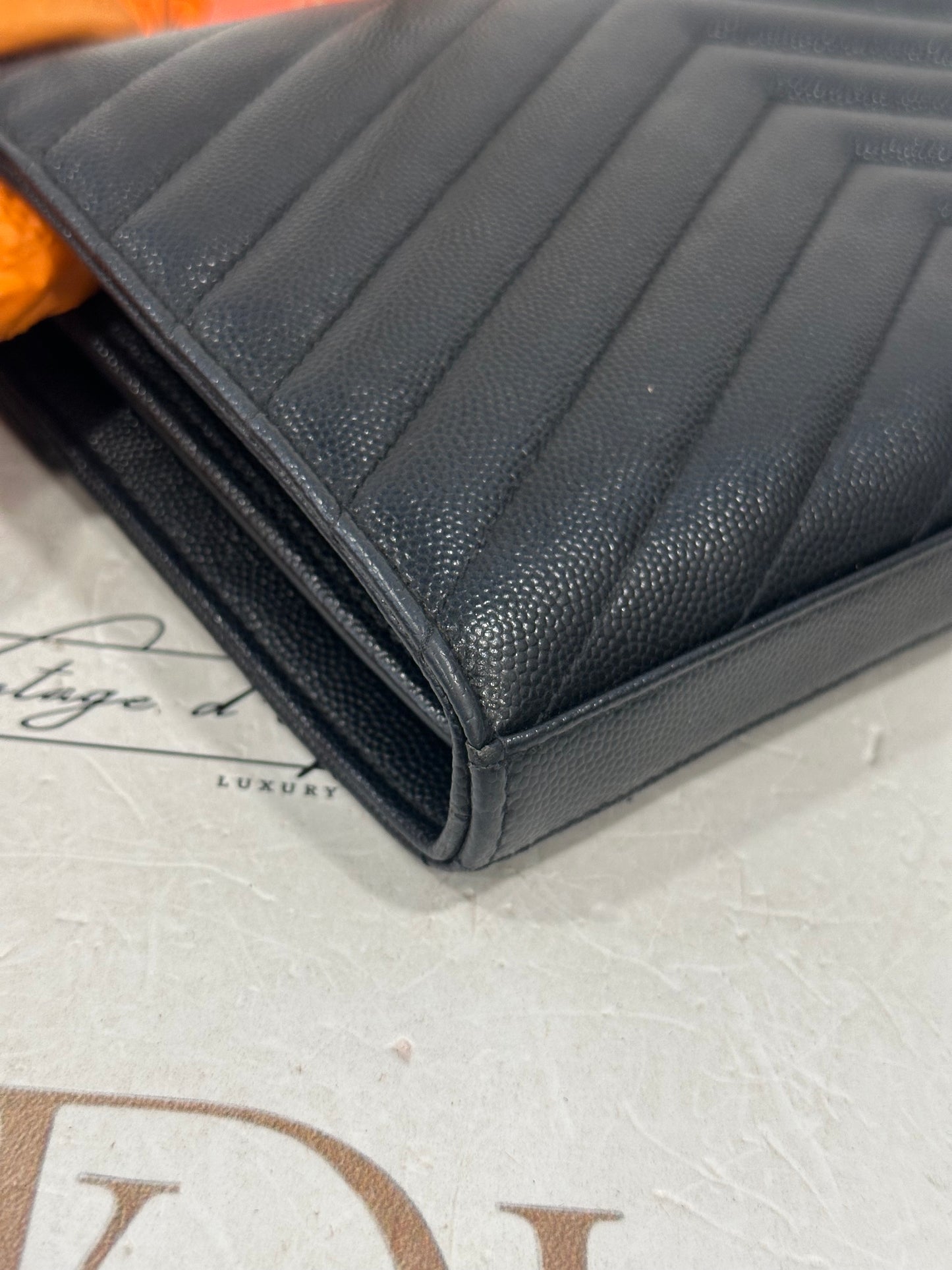 383402 - Saint Laurent Envelope