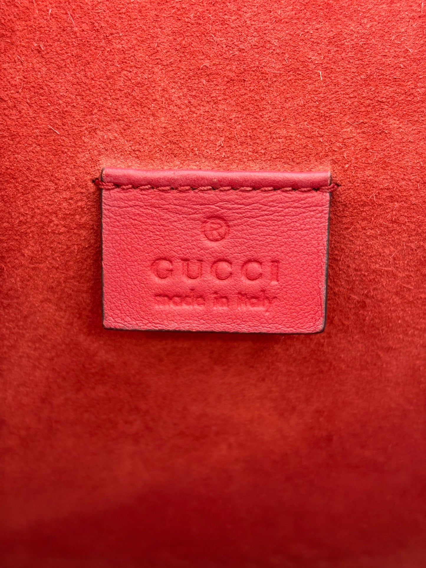 383555 - Gucci Dionysus