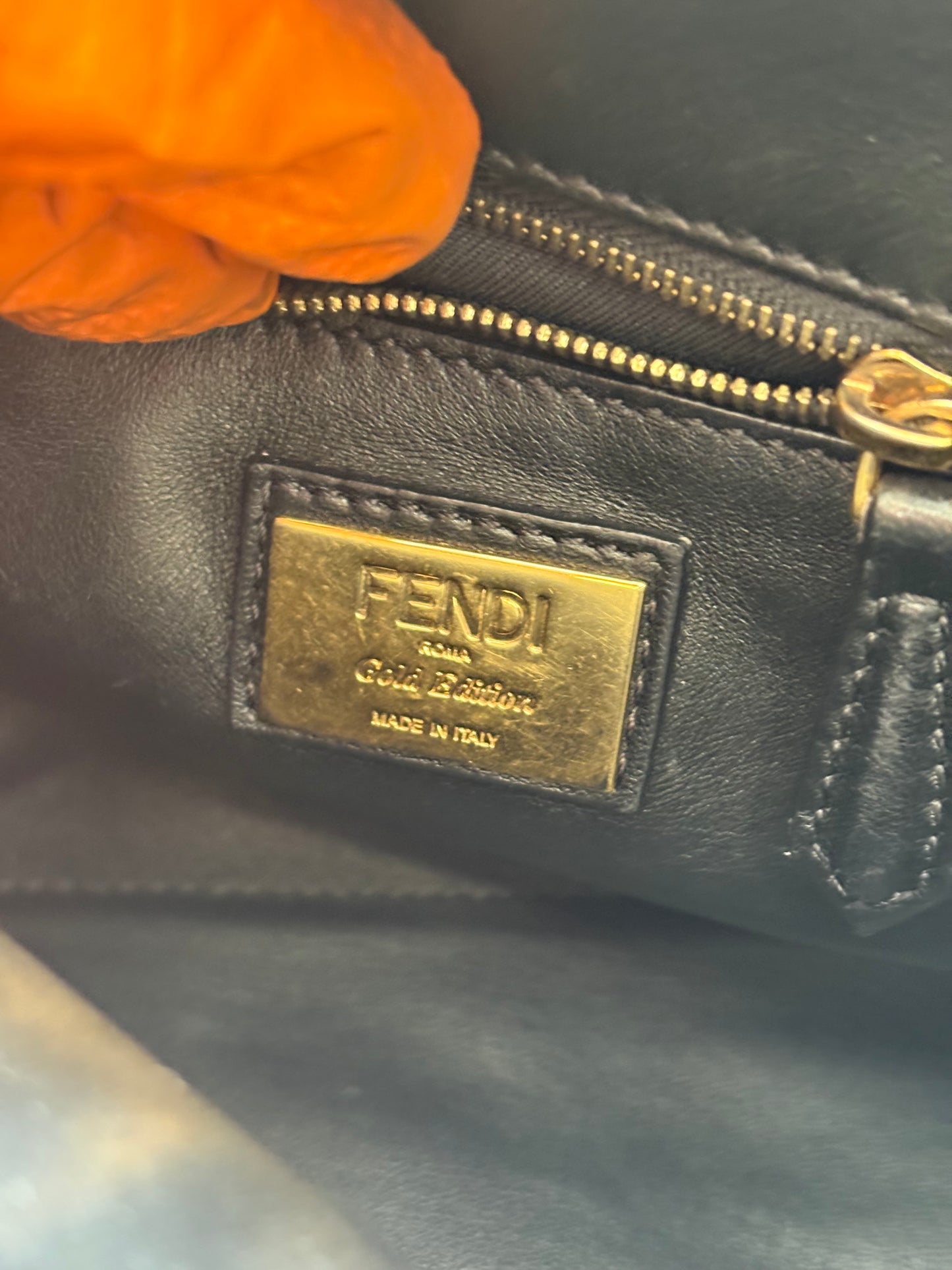 201076 - Fendi Bag