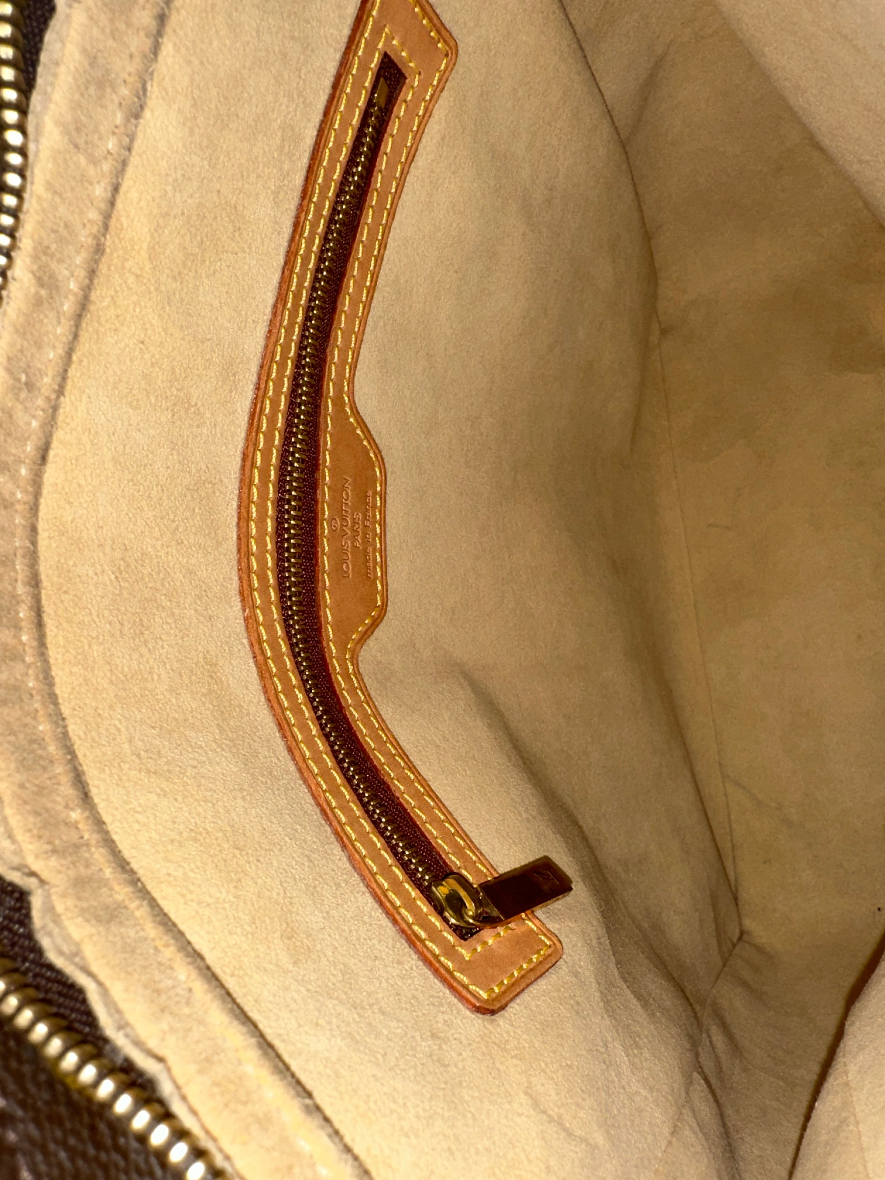 Louis Vuitton Looping GM