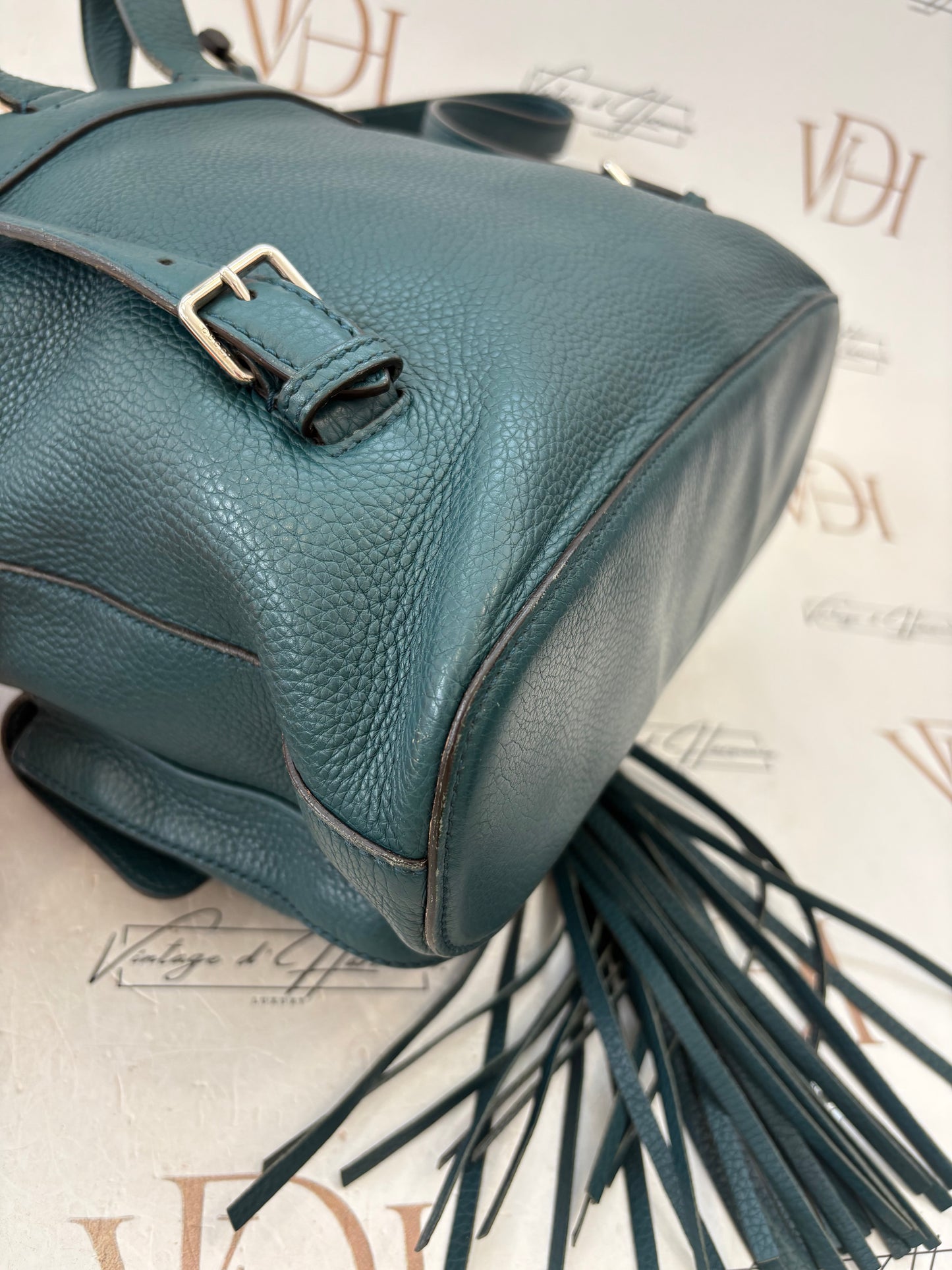 383443 - Gucci Backpack