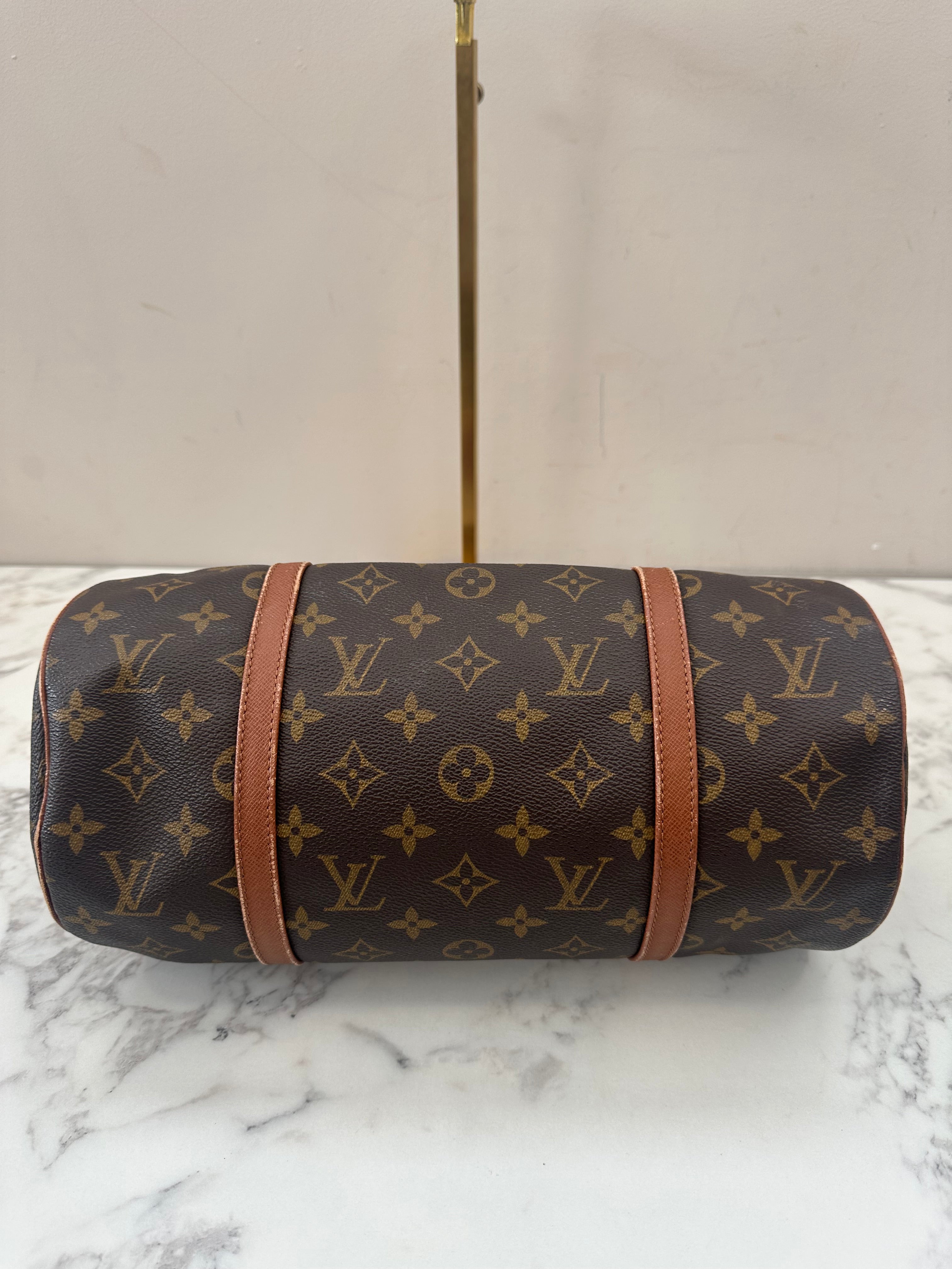 Louis Vuitton Papillon 30