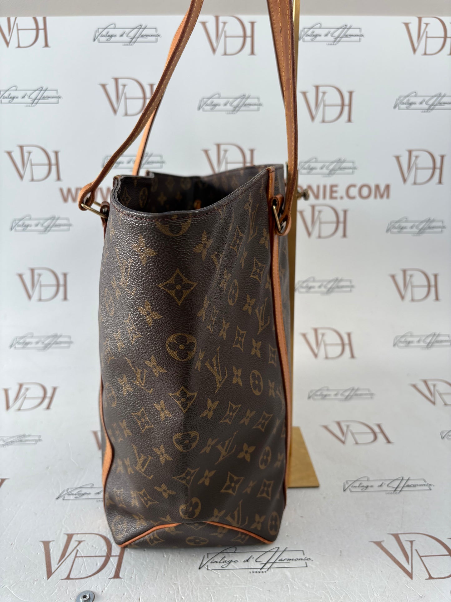 018617 - Louis Vuitton Sac Shopping