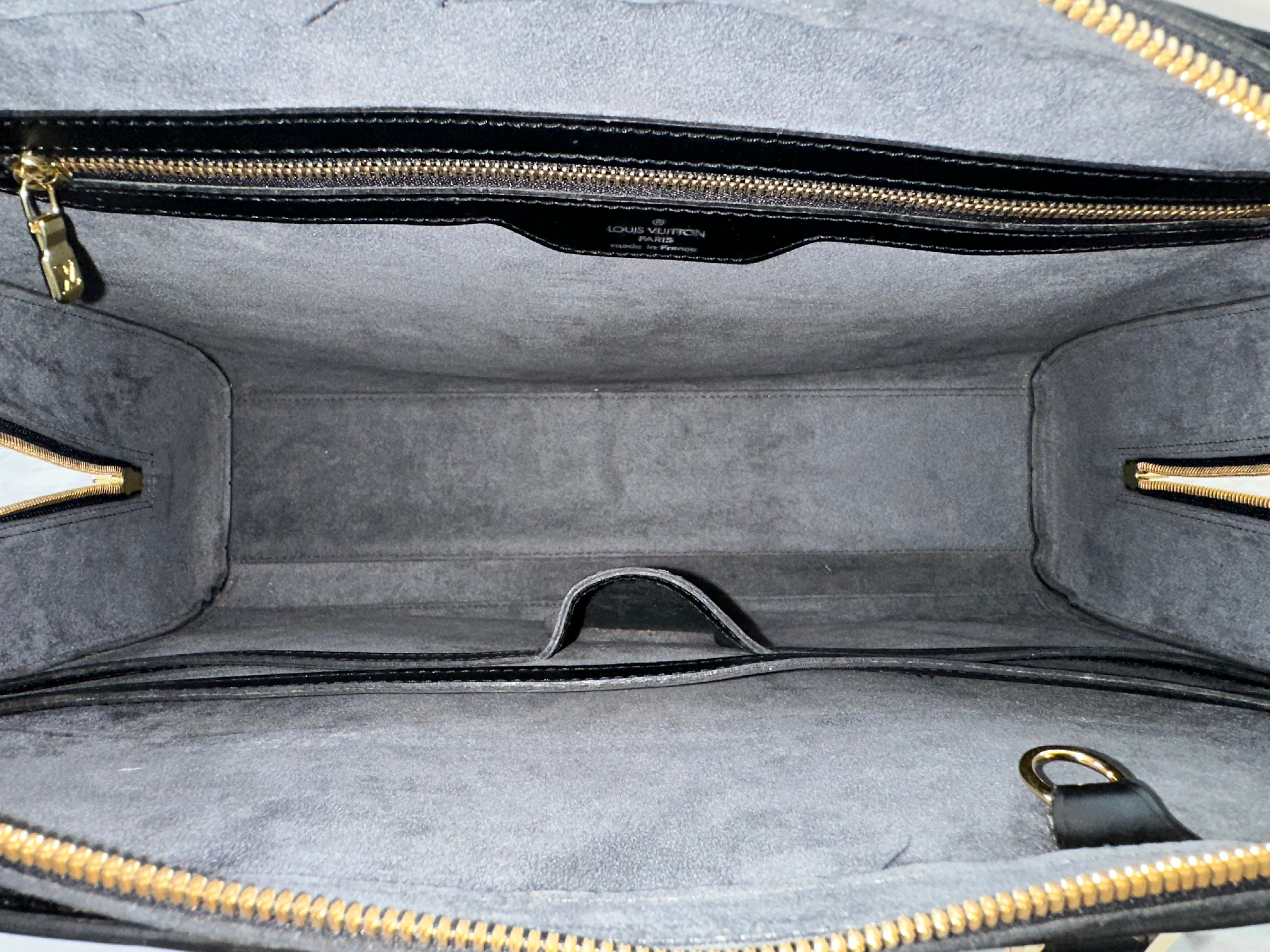 Louis Vuitton Mini Grave PM