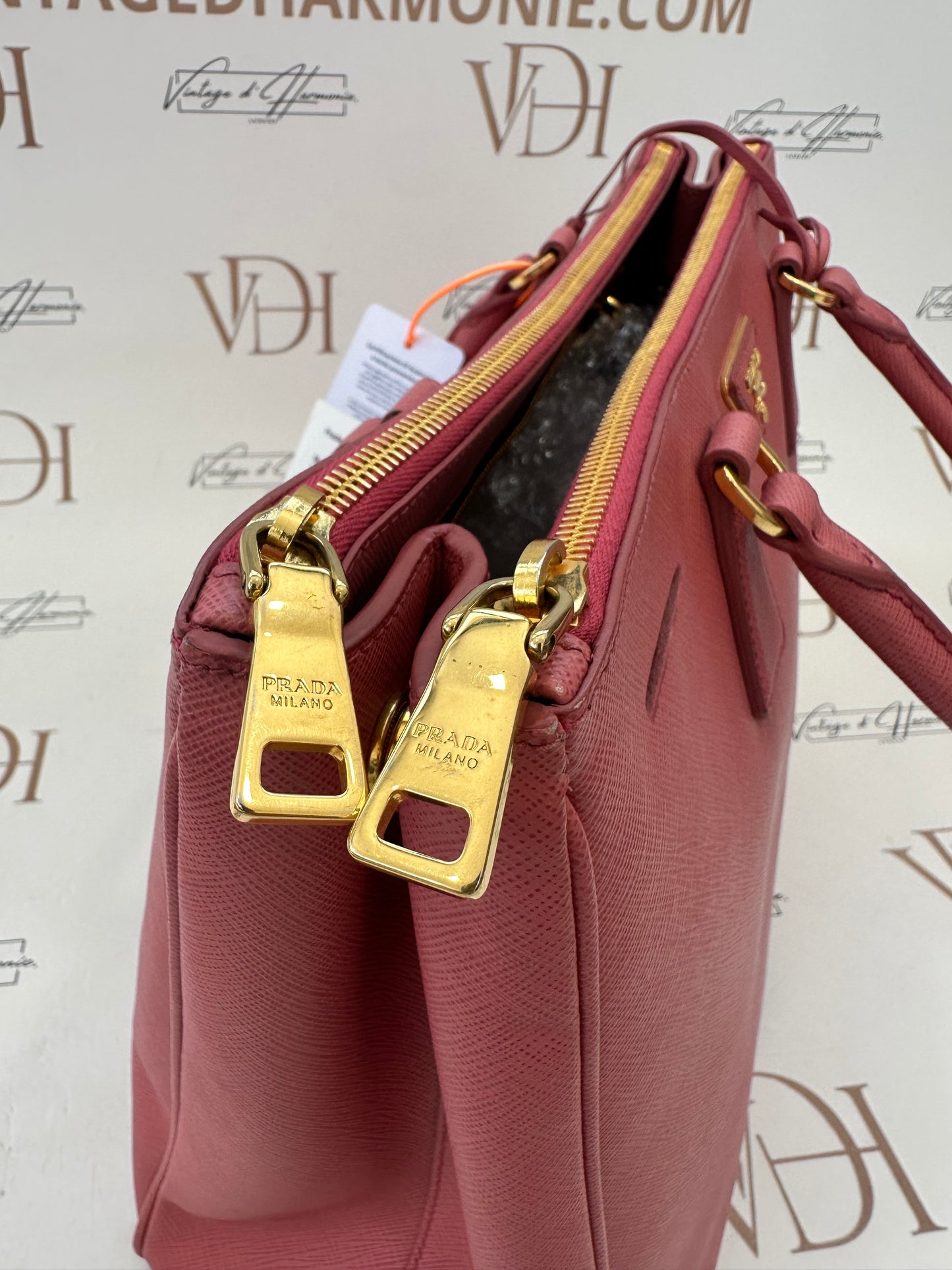 382517 - Prada Galleria Pink