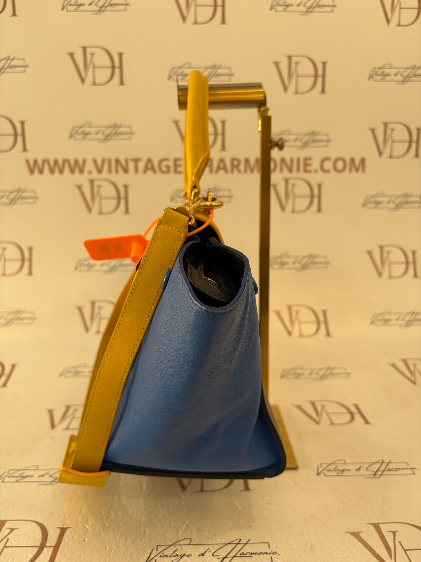 200990 - Céline Trapeze