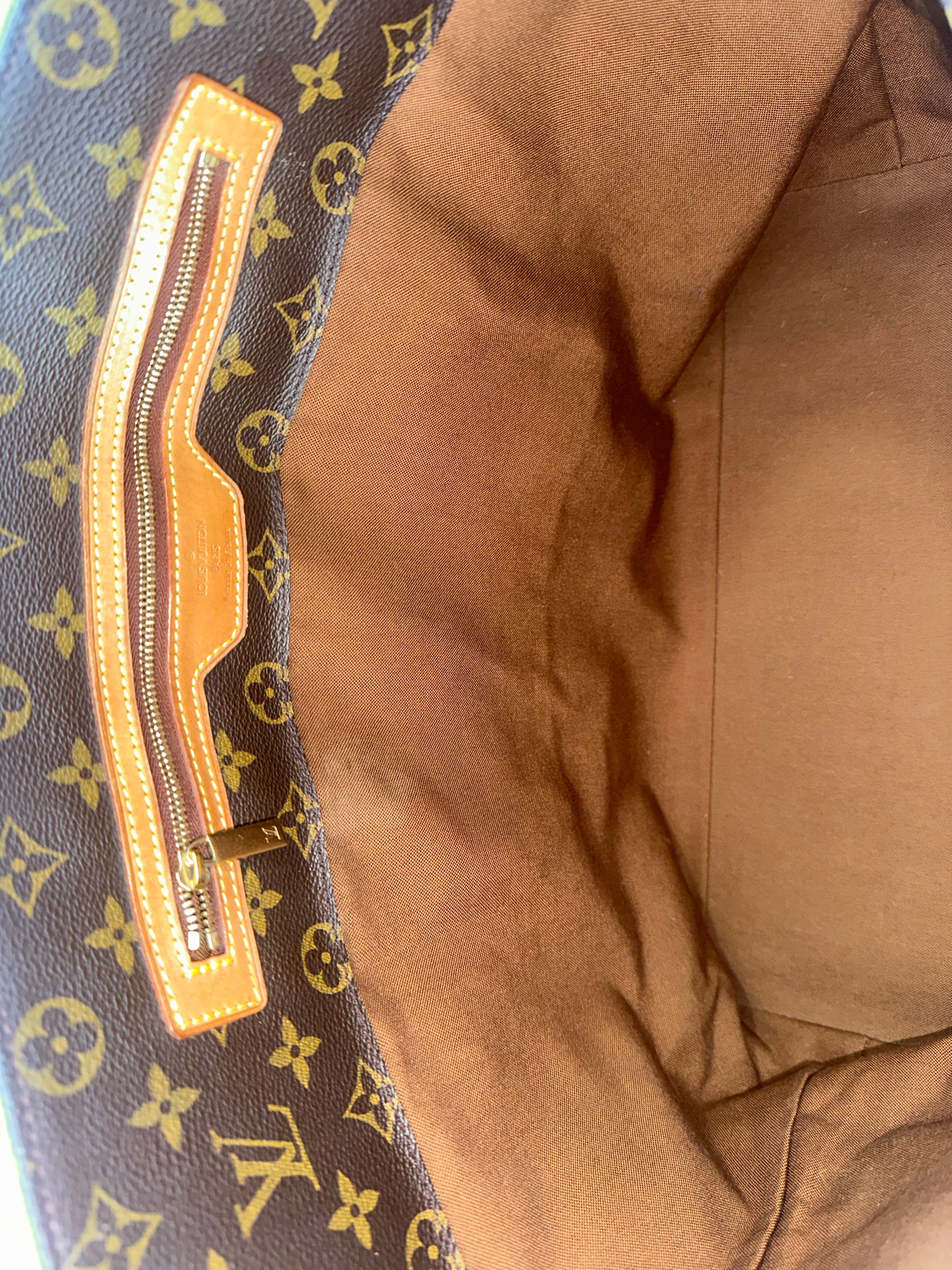 Louis Vuitton Cabas Alto