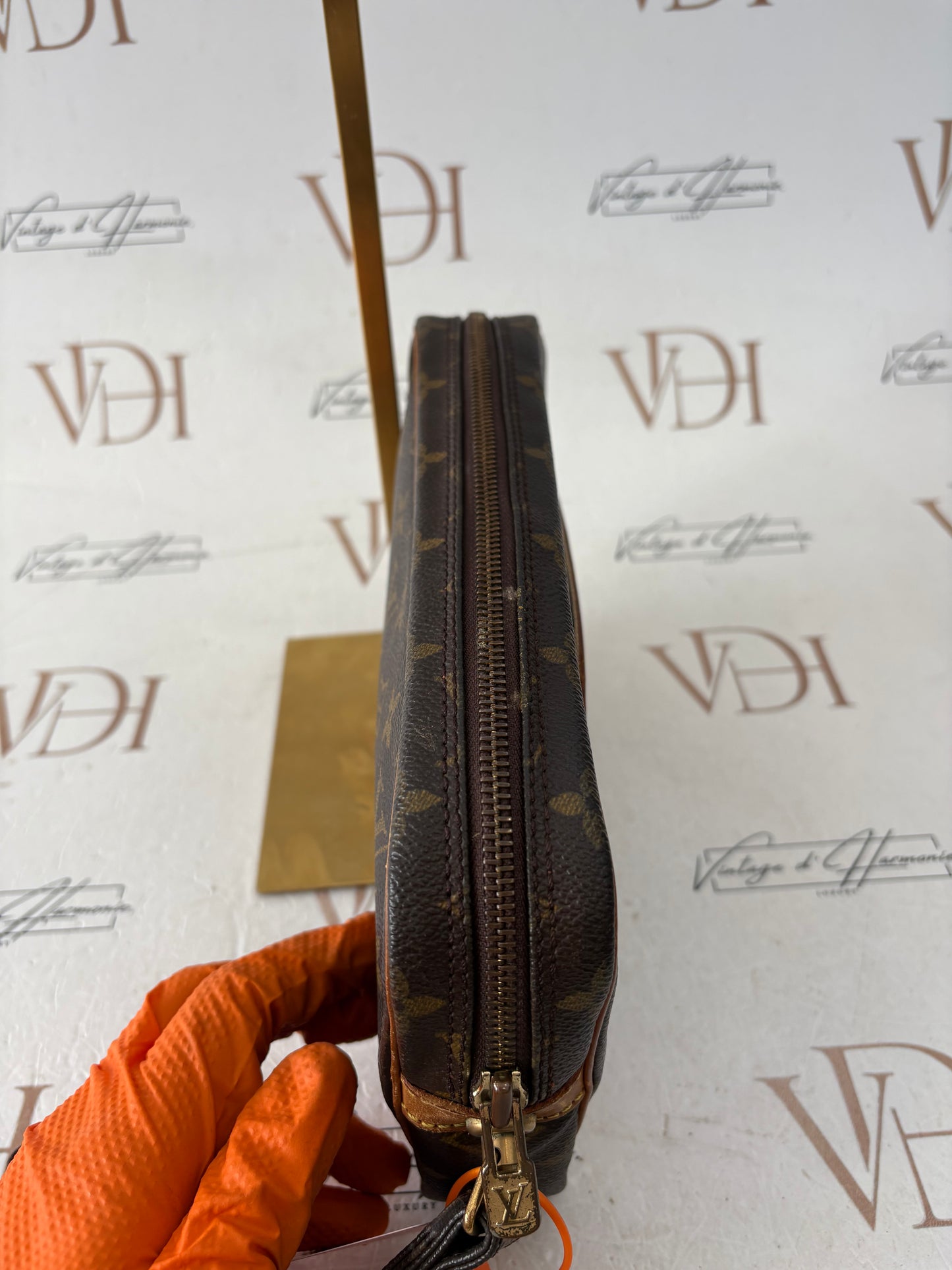 018359 - Louis Vuitton Marly Dragonne GM