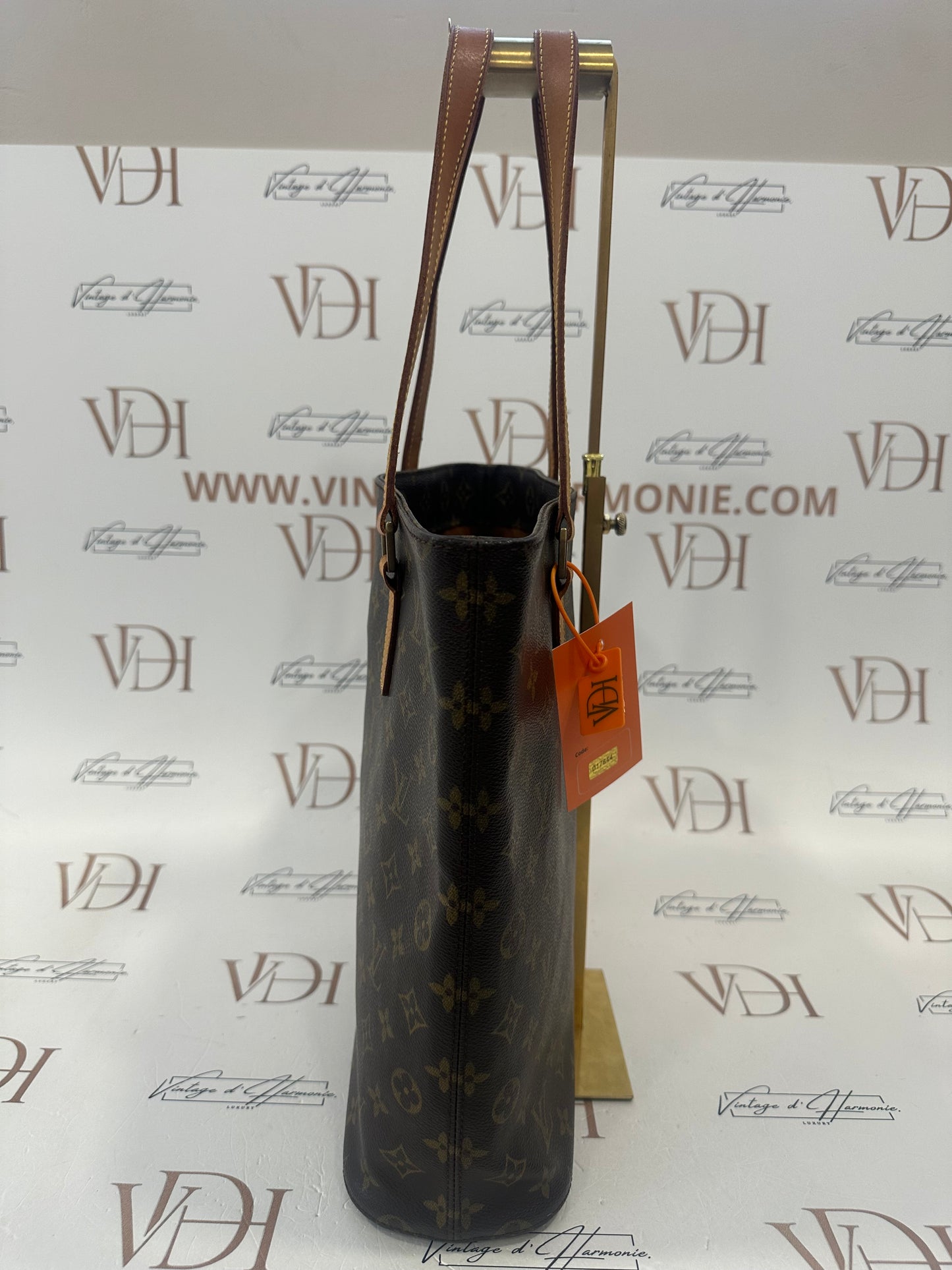 017844 - Louis Vuitton Vavin GM