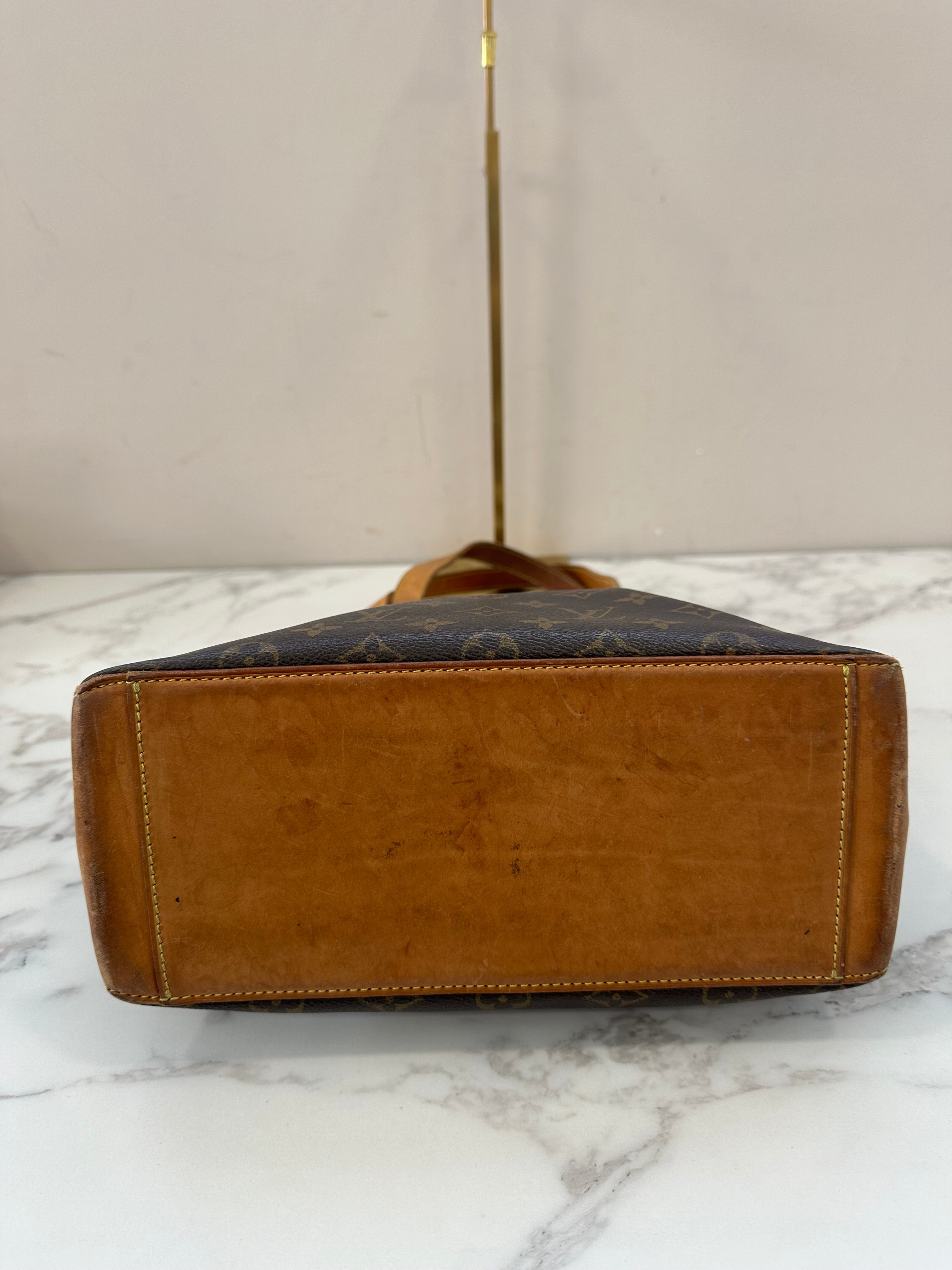 Louis Vuitton Cabas Piano