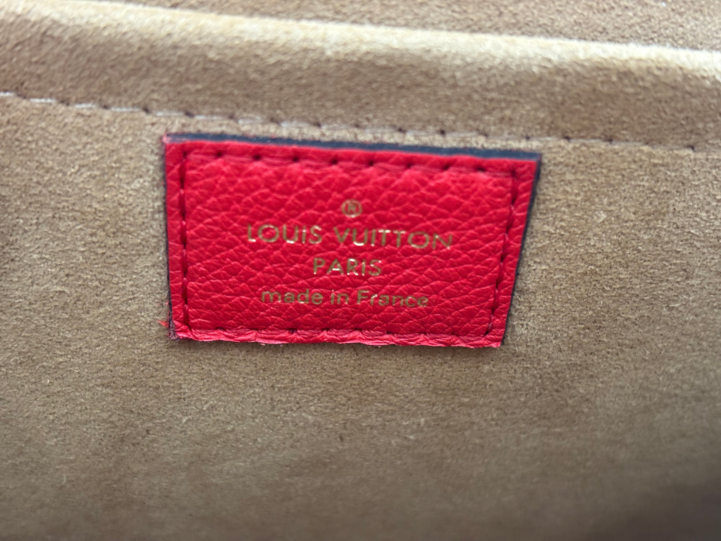 201850 - Louis Vuitton Marignan