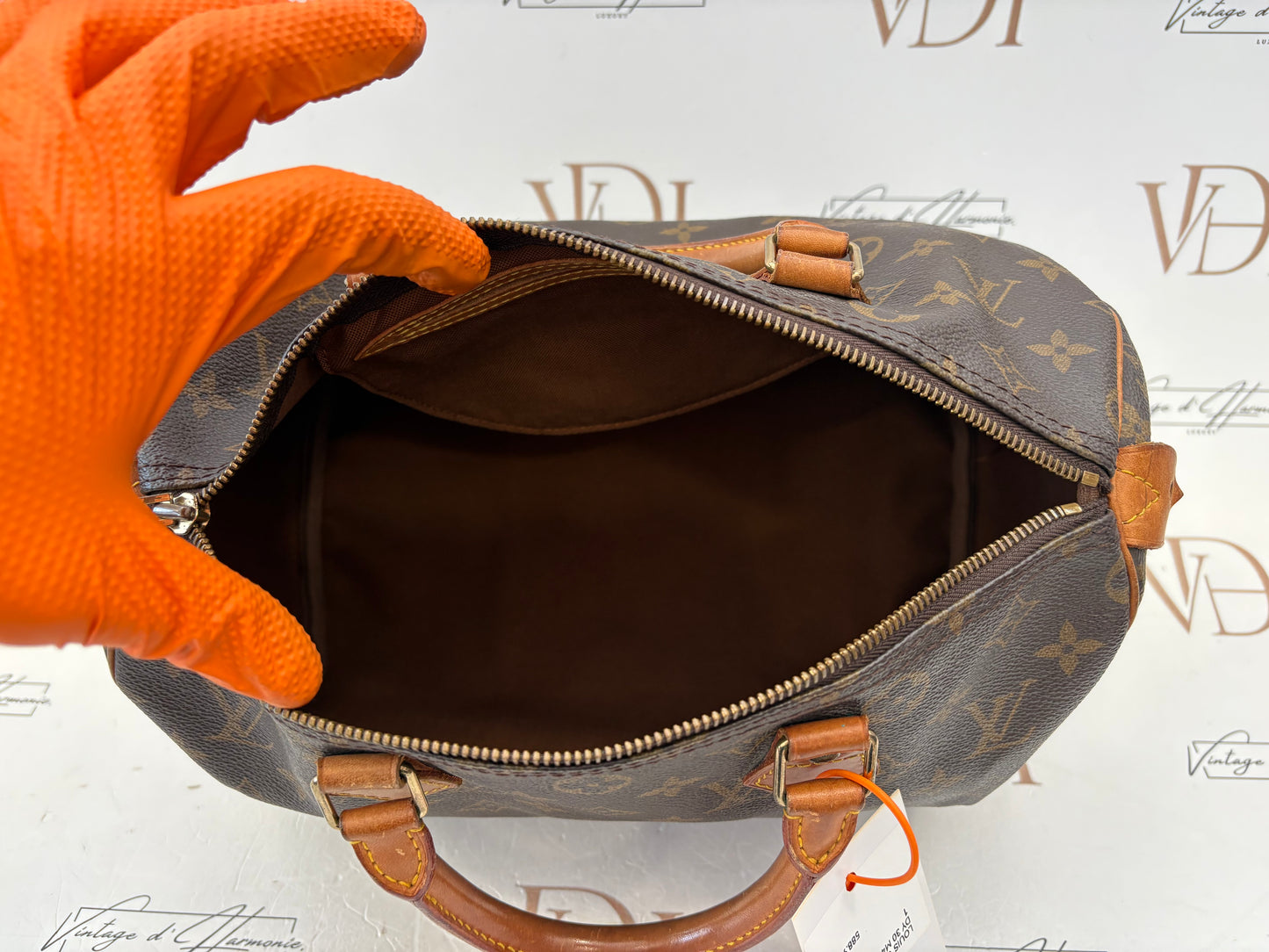 018808 - Louis Vuitton Speedy