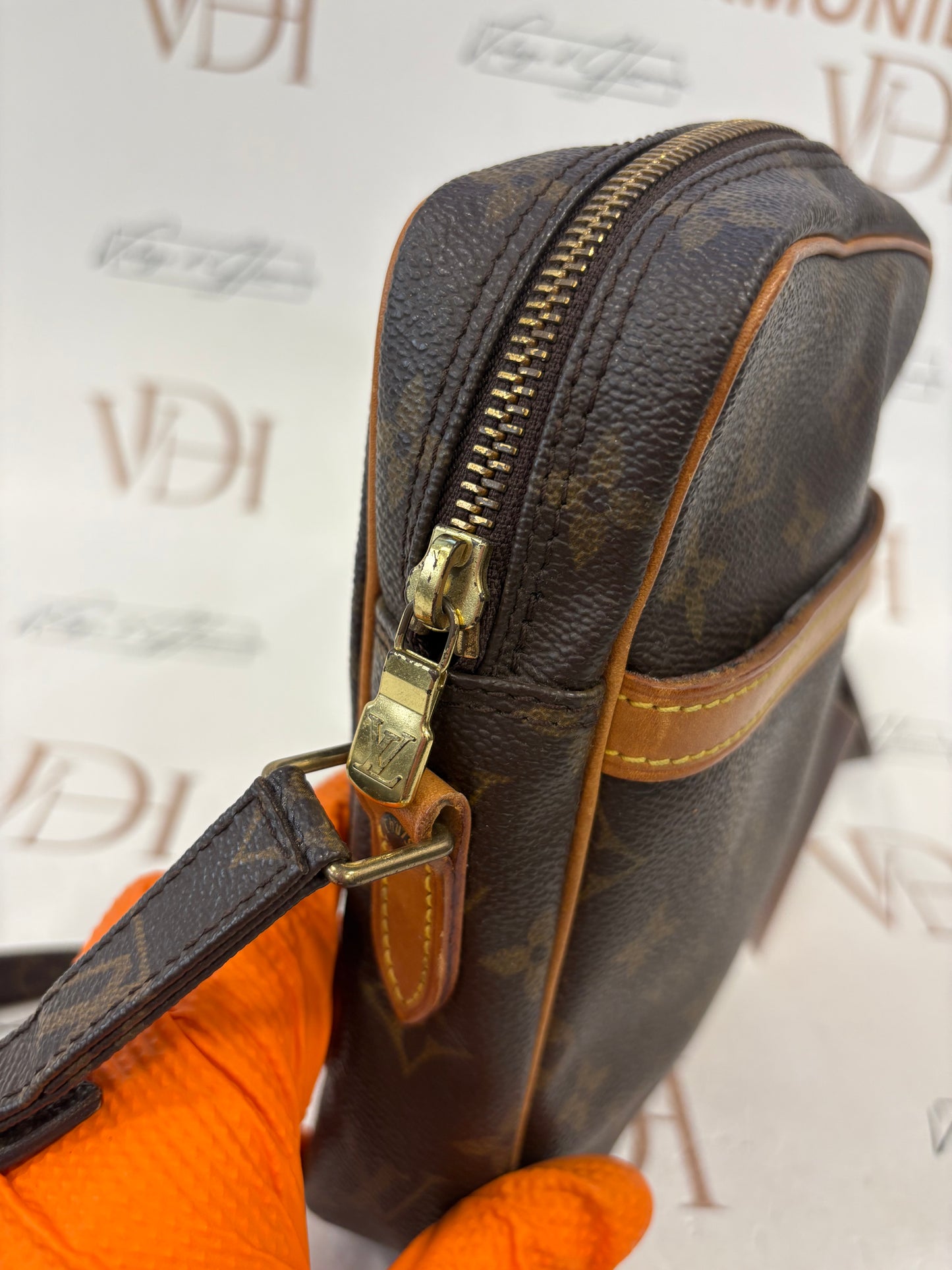 018919 - Louis Vuitton Danube