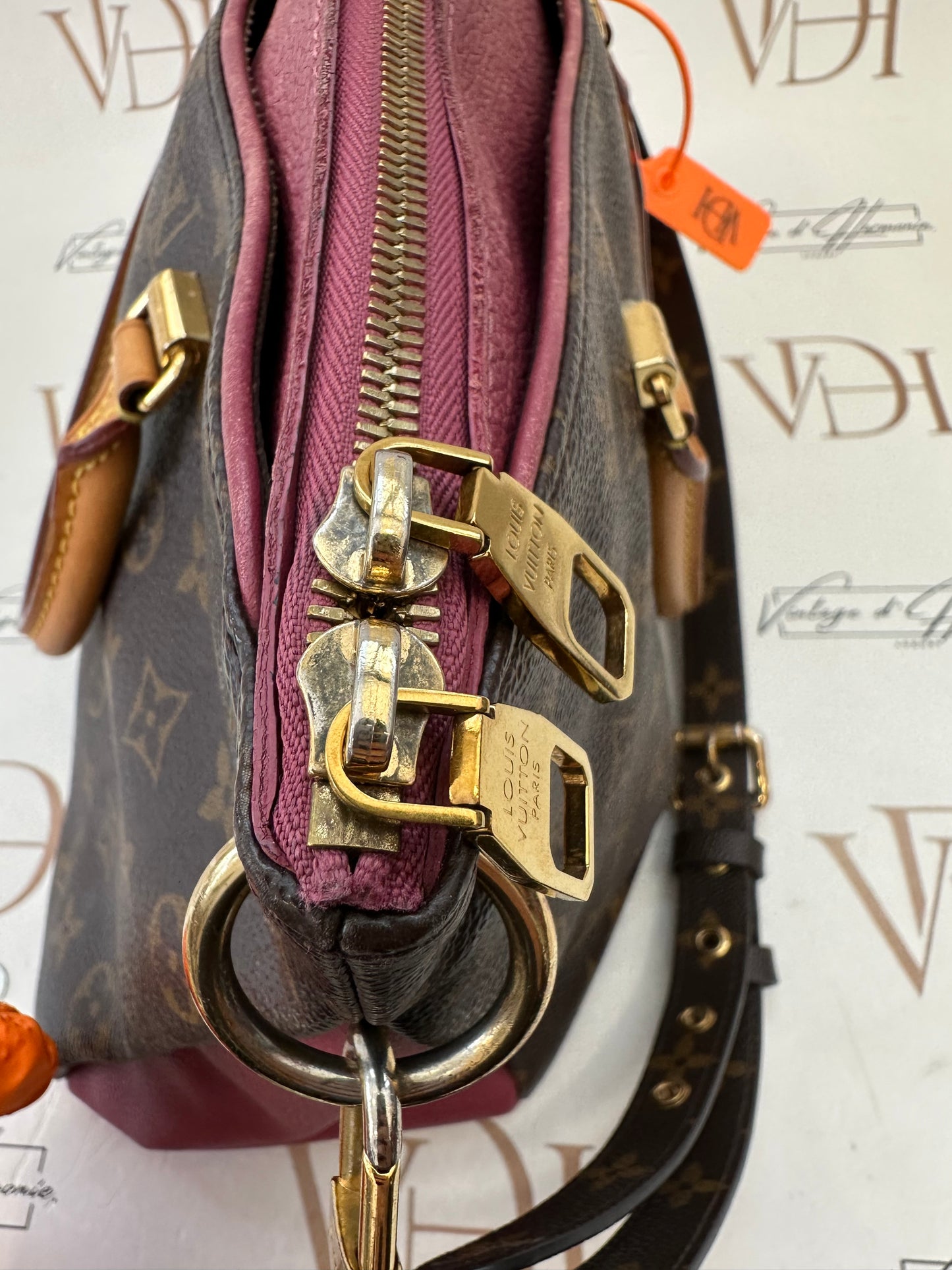 382943 - Louis Vuitton Pallas