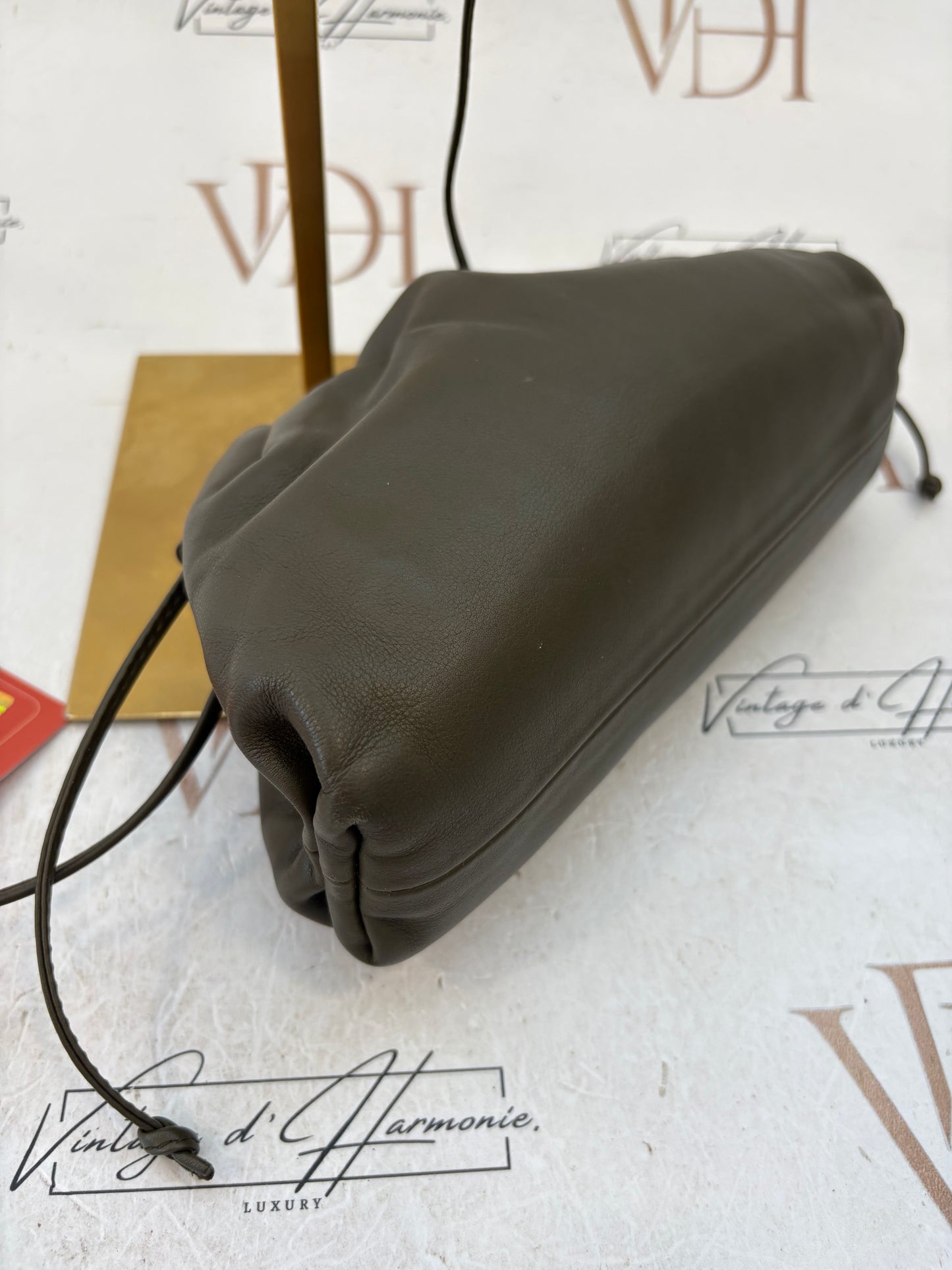 201528 - Bottega Veneta The Pouch